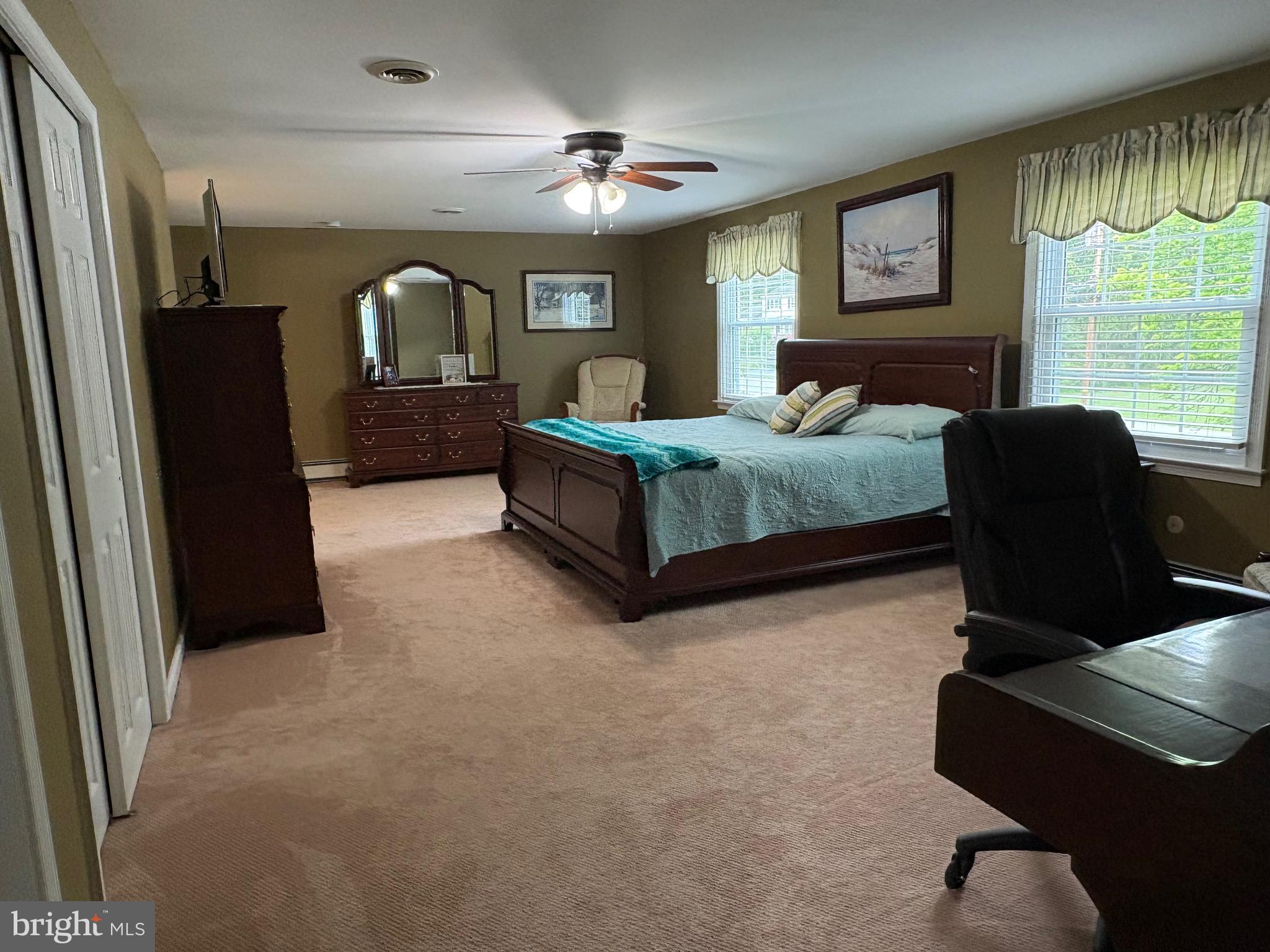 WHITFORD HILLS - Residential