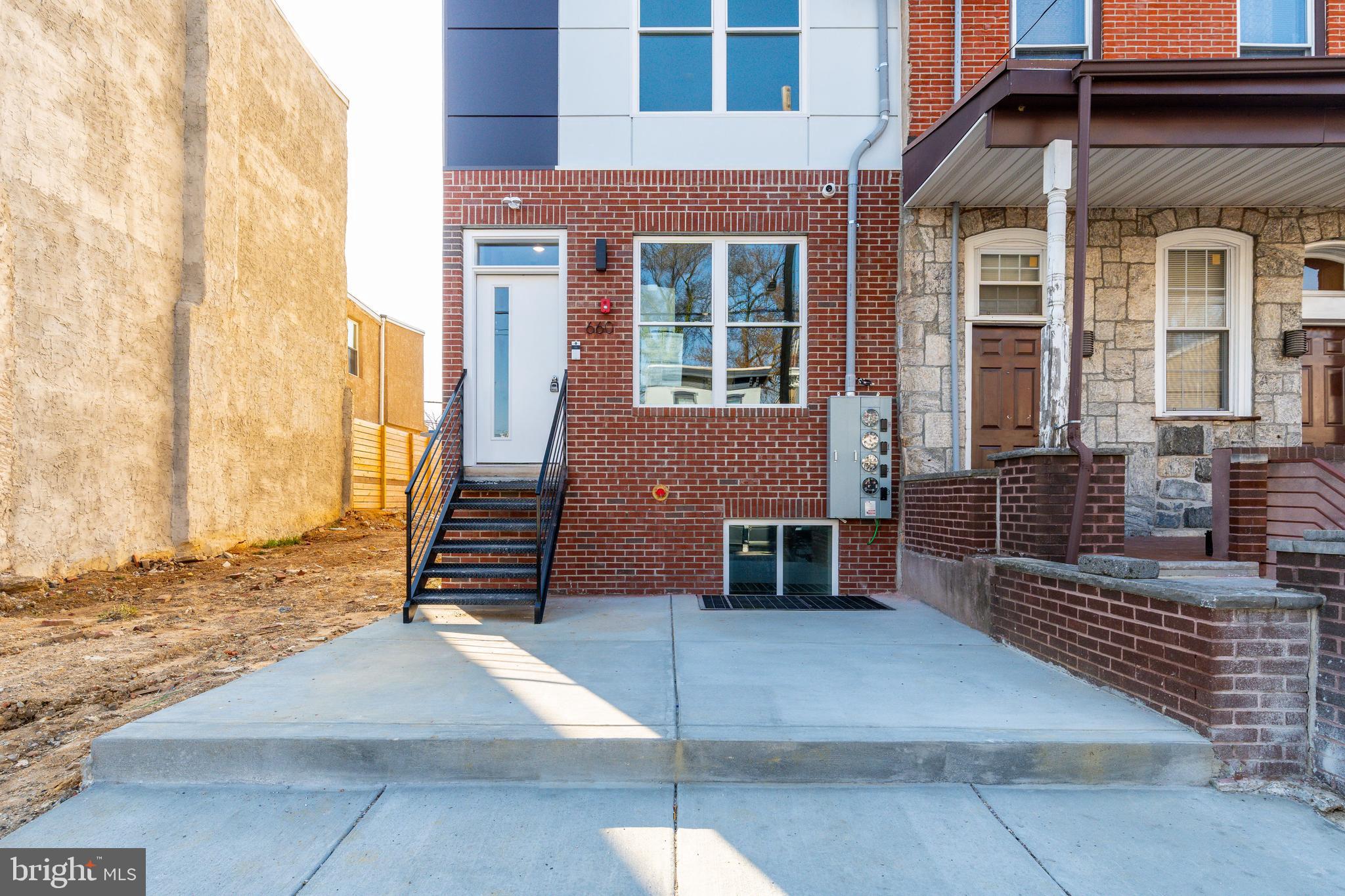 BELMONT - Residential Income