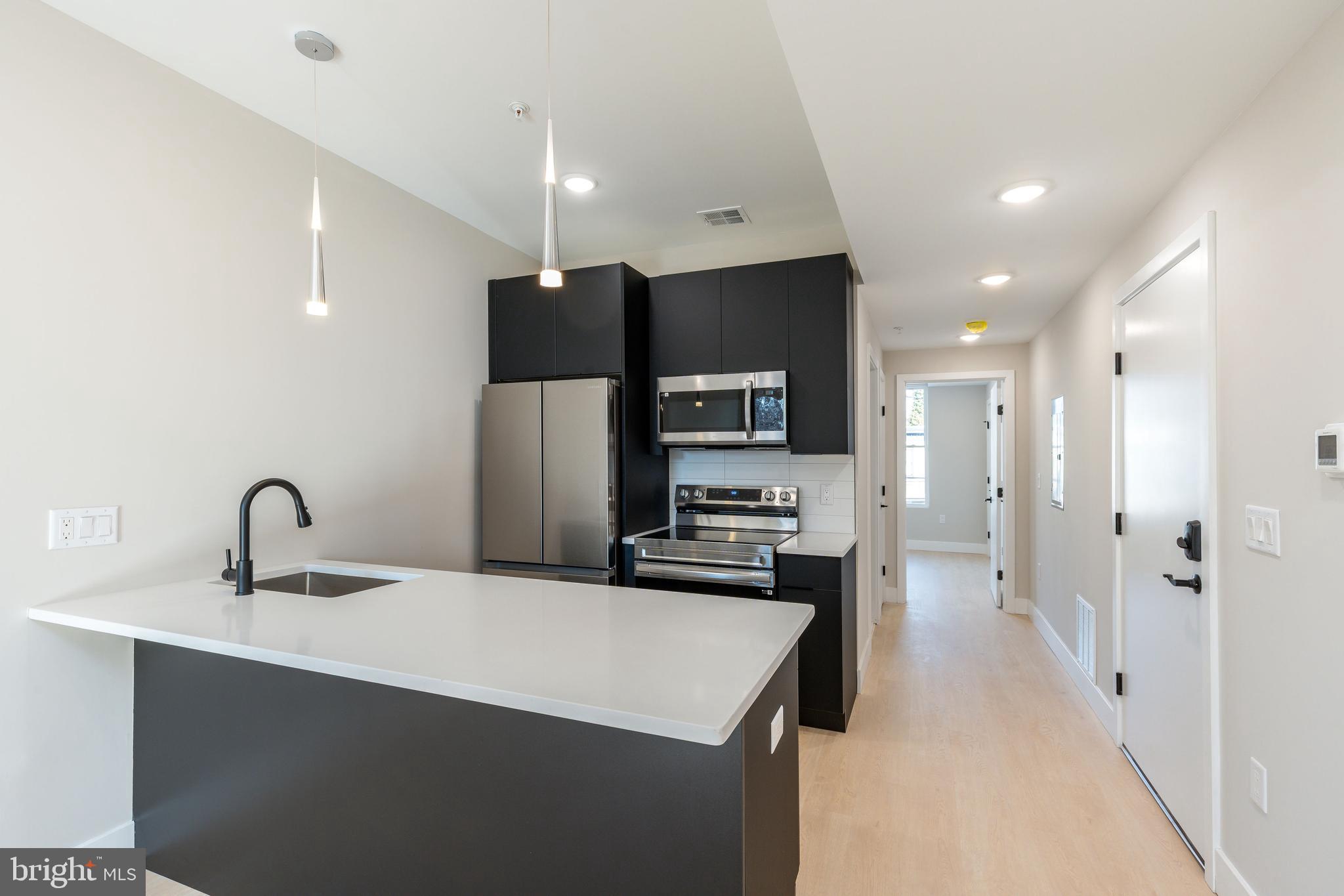 BELMONT - Residential Income