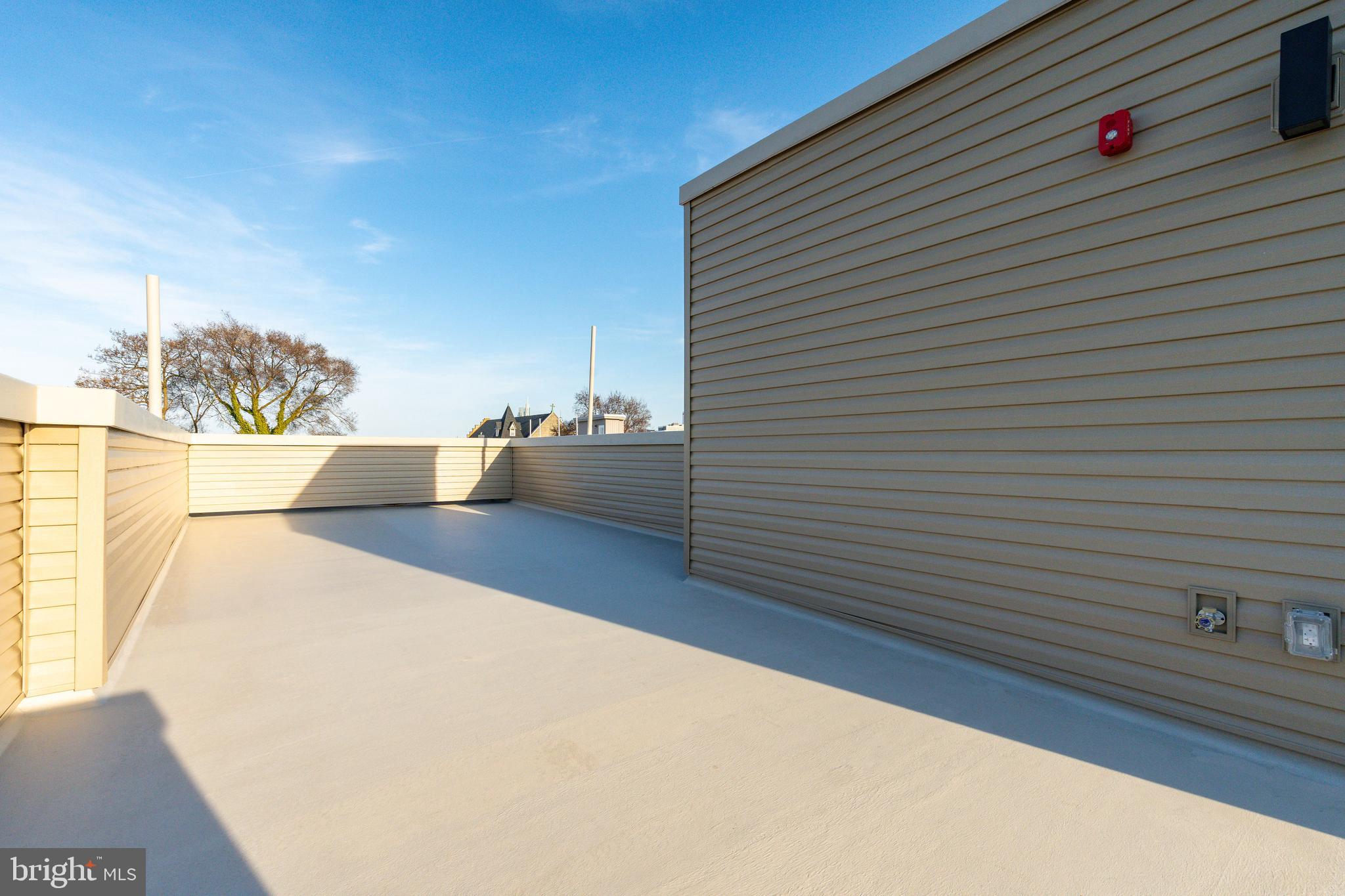 BELMONT - Residential Income