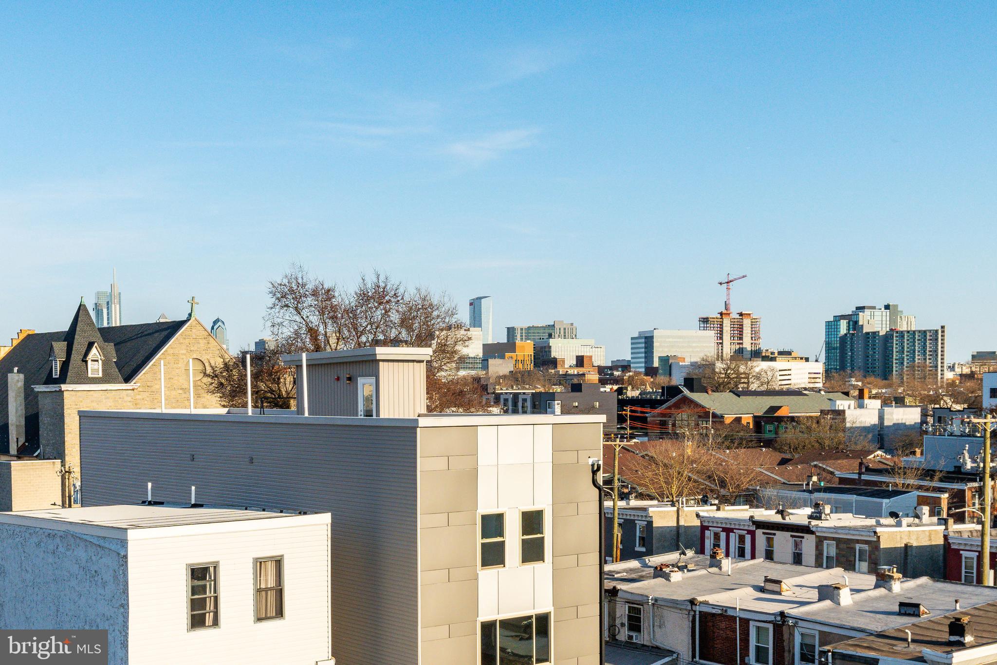 BELMONT - Residential Income