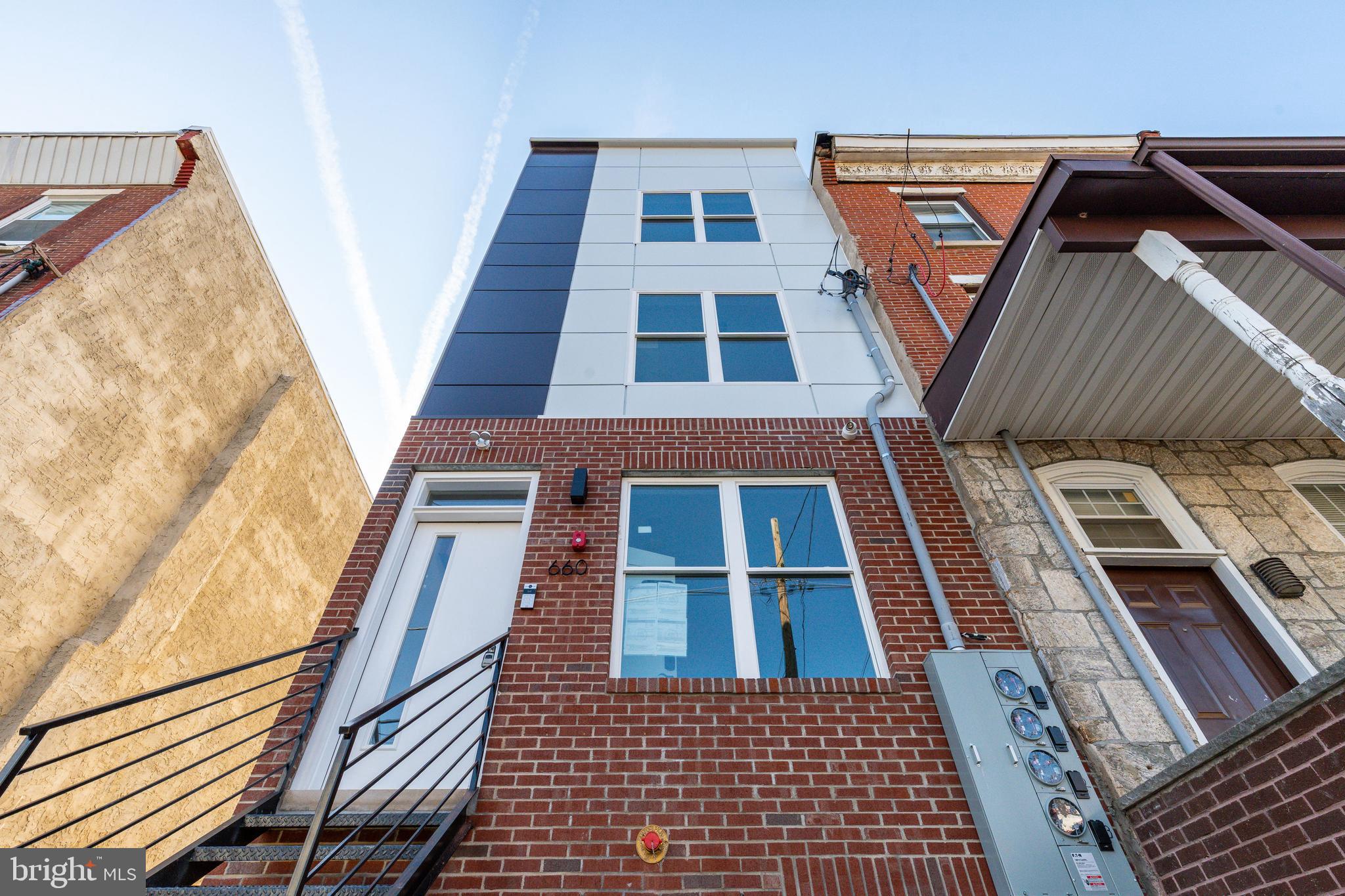 BELMONT - Residential Income