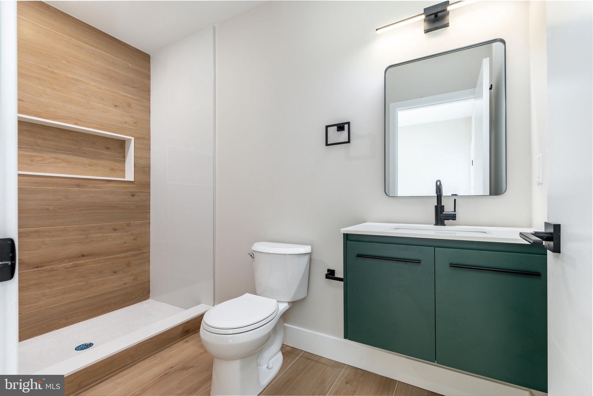 BELMONT - Residential Income