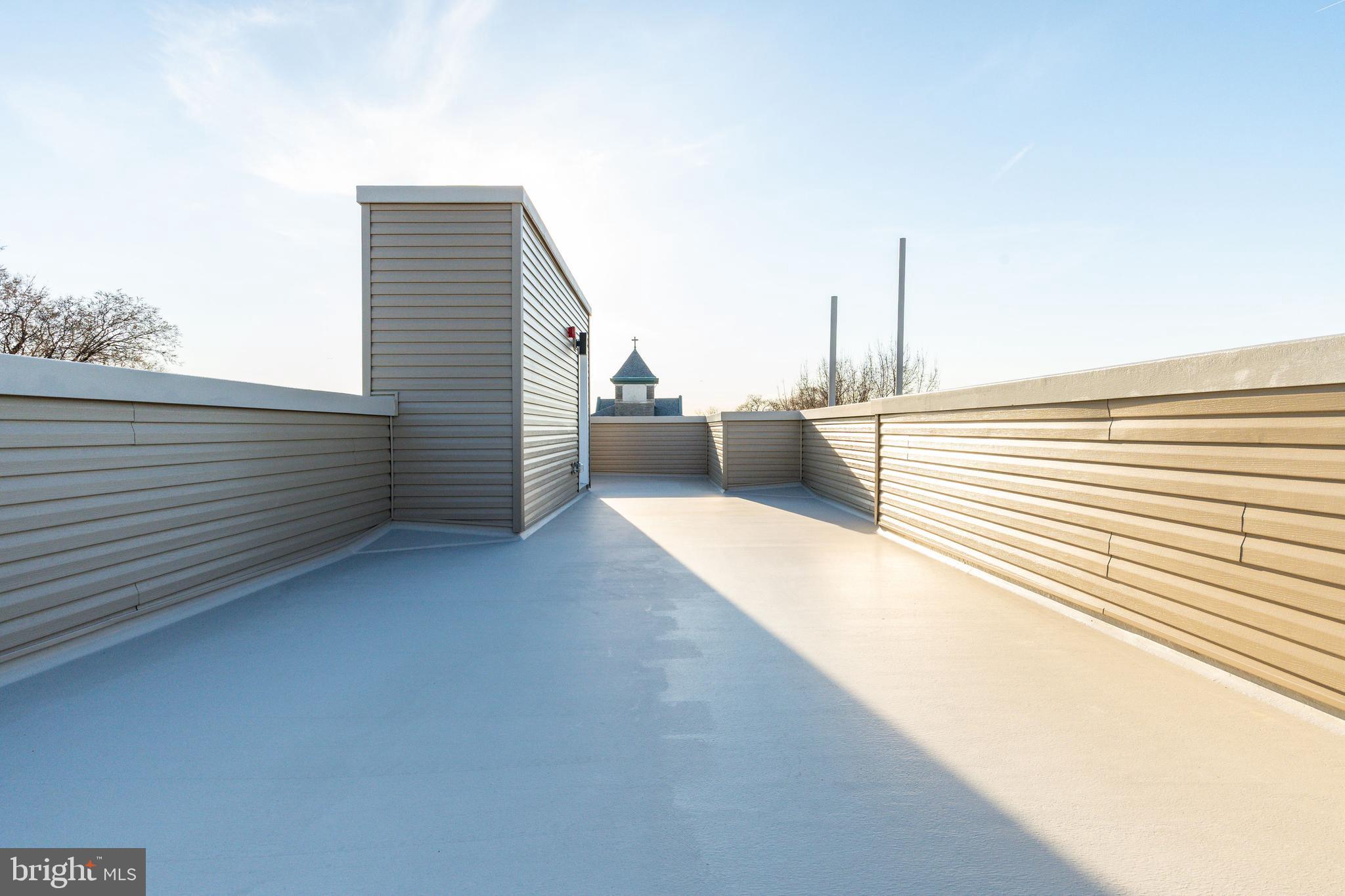 BELMONT - Residential Income