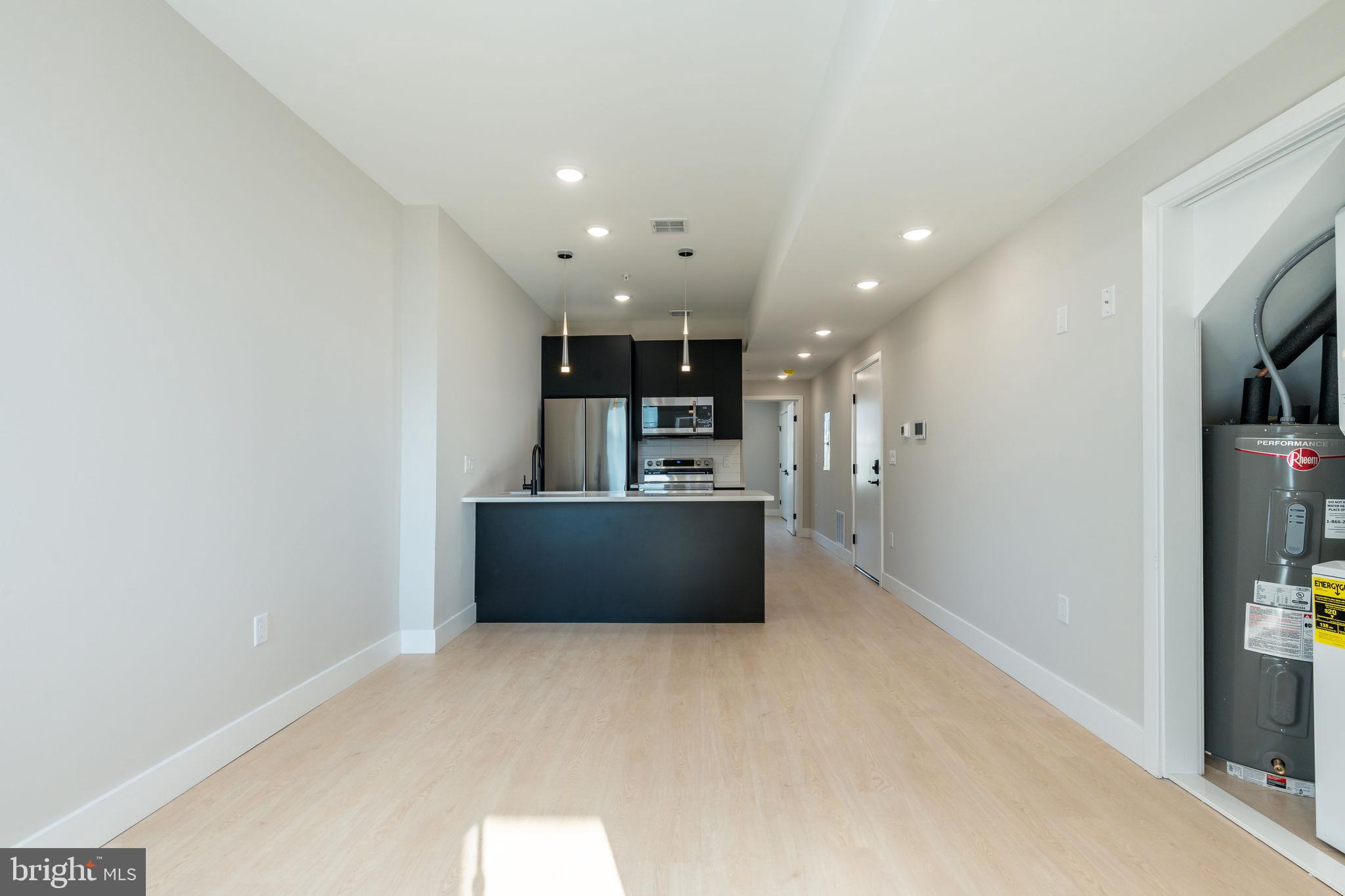 BELMONT - Residential Income