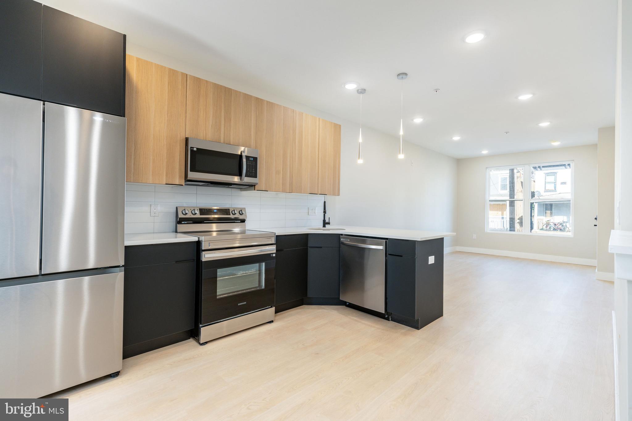 BELMONT - Residential Income