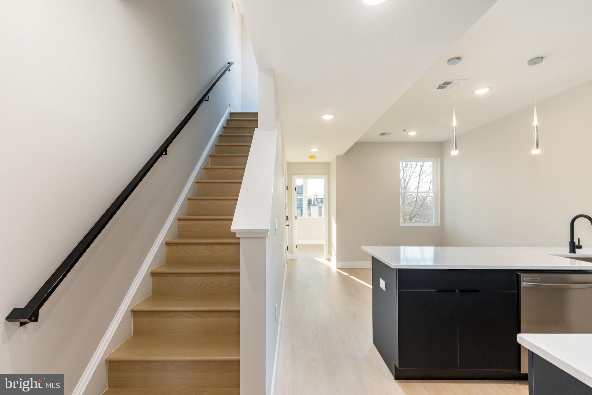 BELMONT - Residential Income