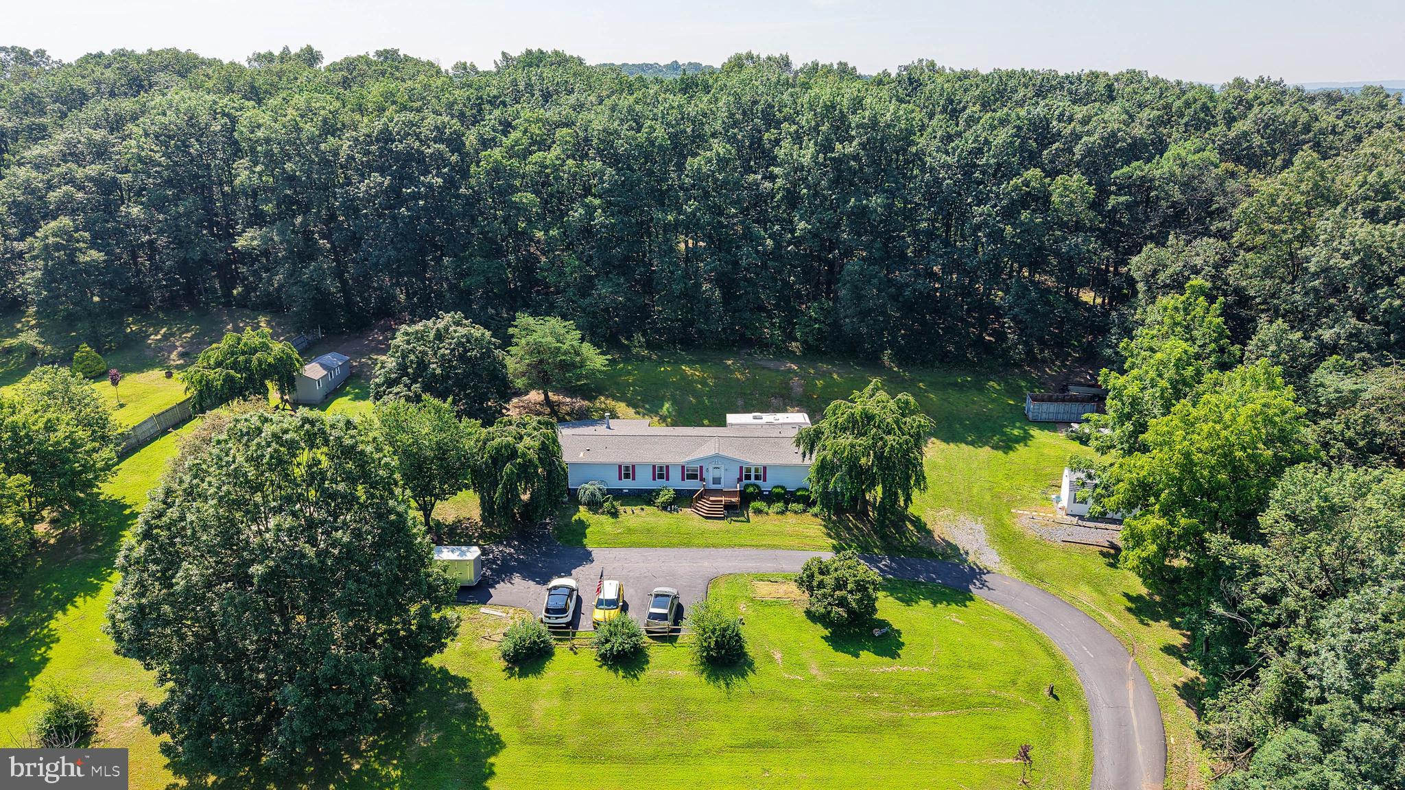 395 SNYDER SCHOOL ROAD