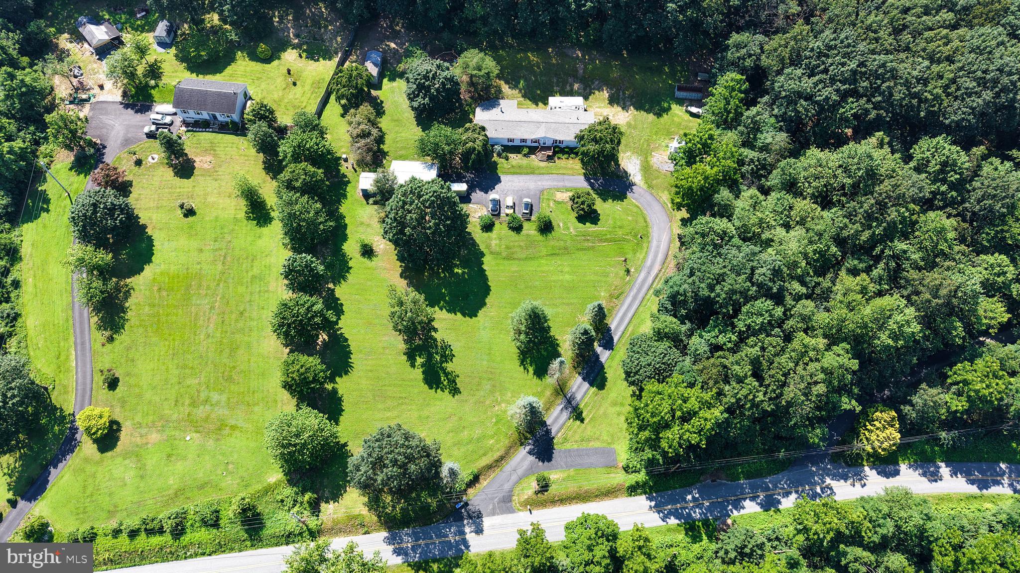 395 SNYDER SCHOOL ROAD