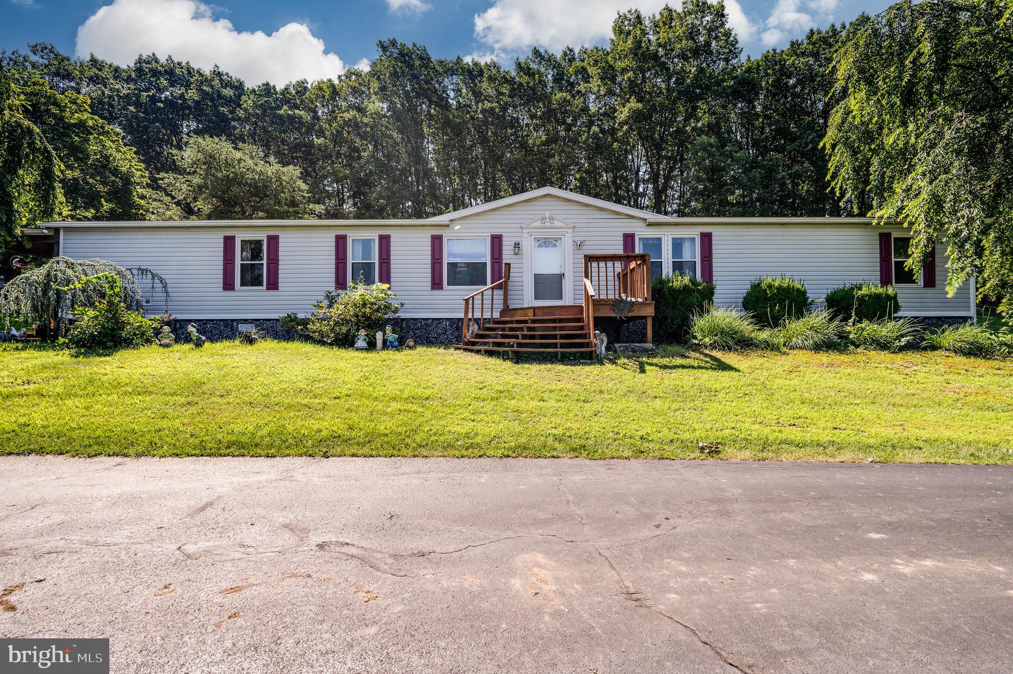 395 SNYDER SCHOOL ROAD