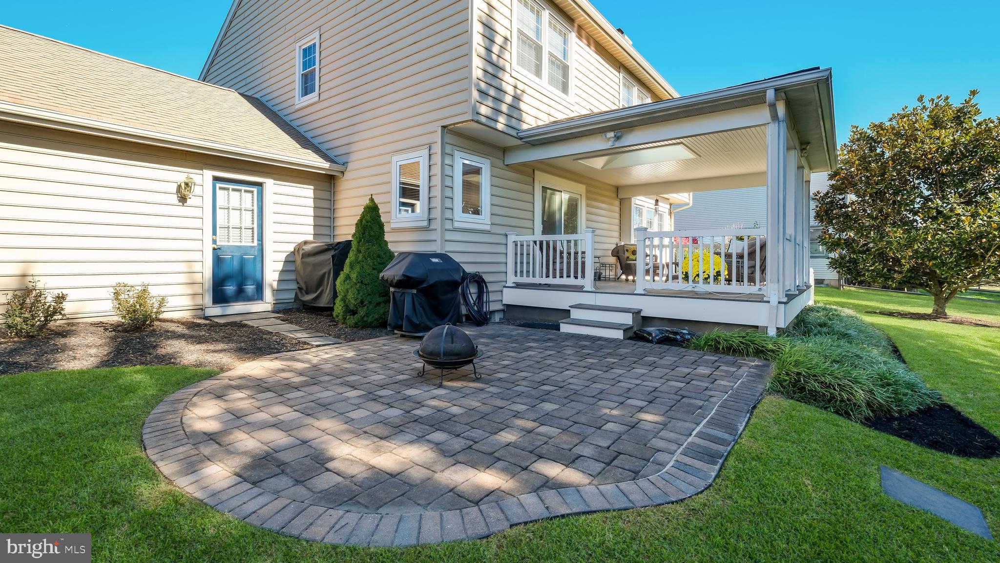 NEWTOWN GRANT - Residential