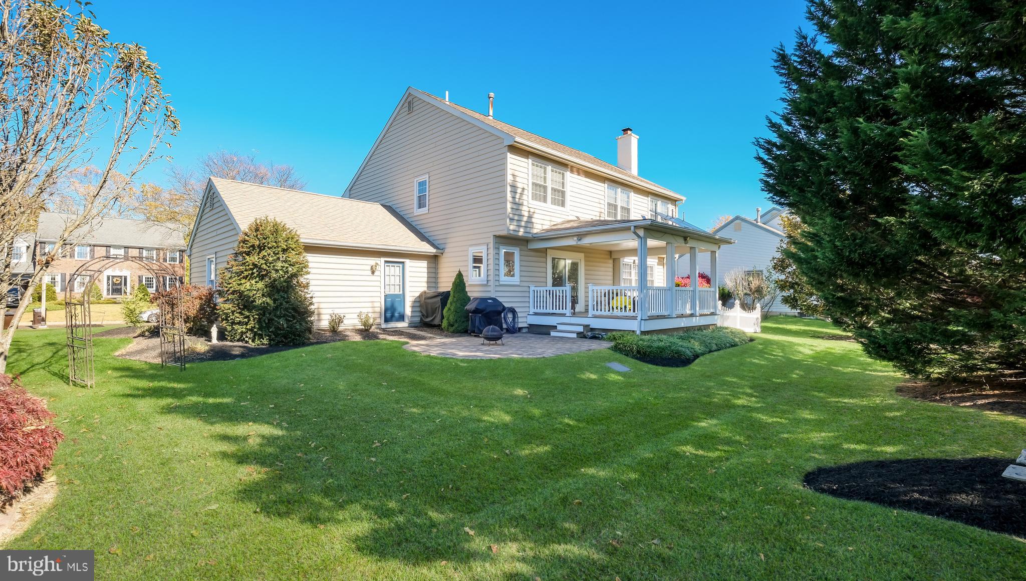 NEWTOWN GRANT - Residential