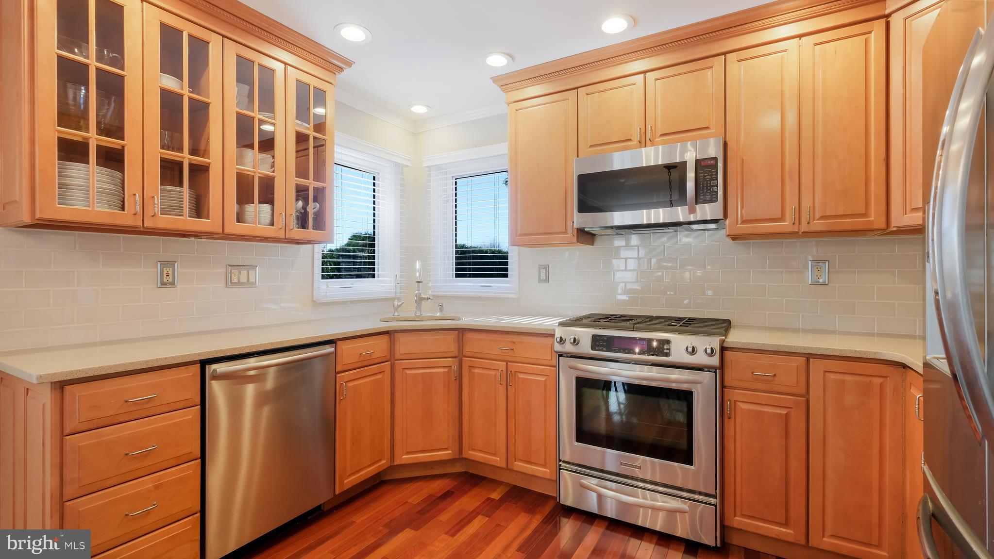 NEWTOWN GRANT - Residential