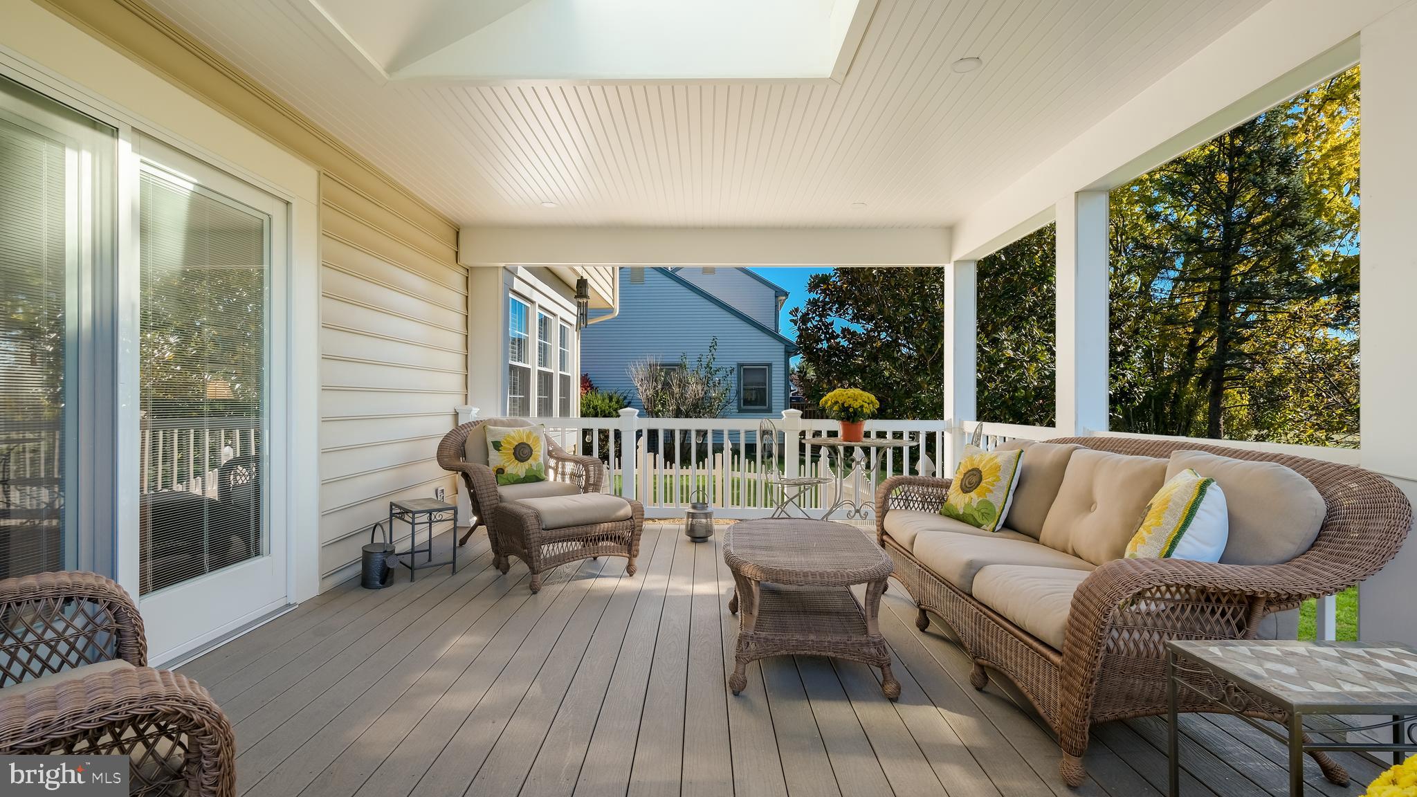 NEWTOWN GRANT - Residential