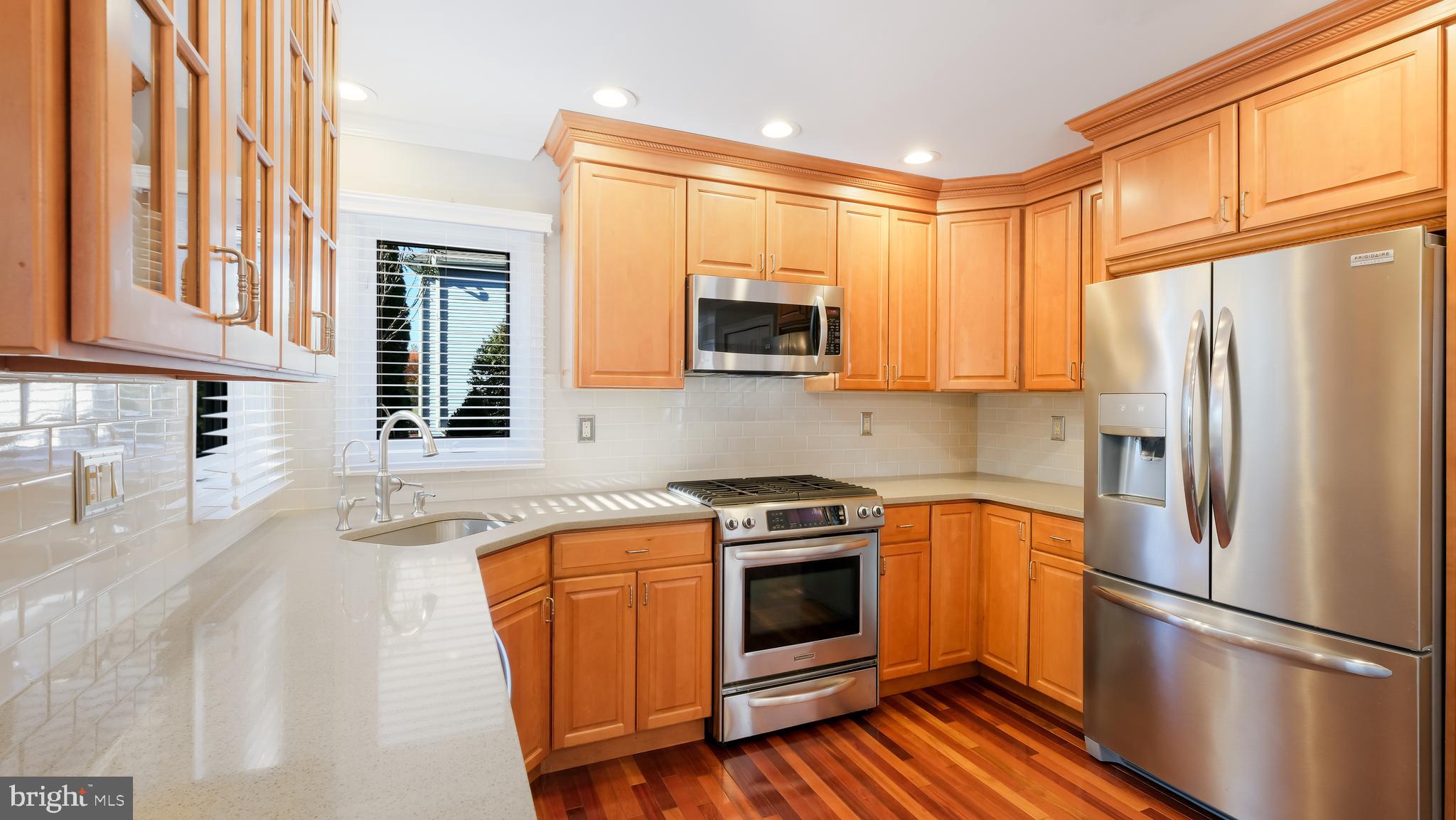 NEWTOWN GRANT - Residential