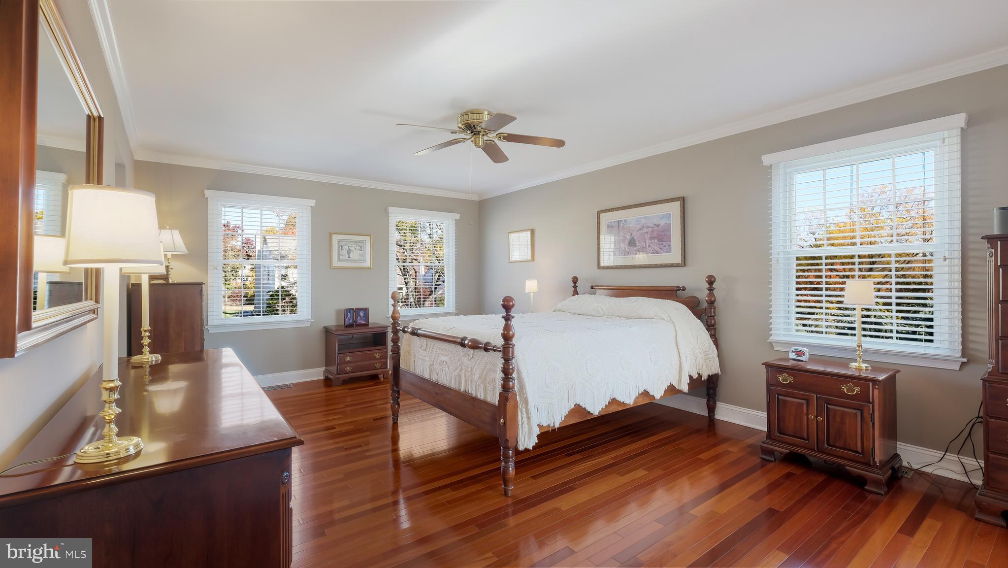 NEWTOWN GRANT - Residential