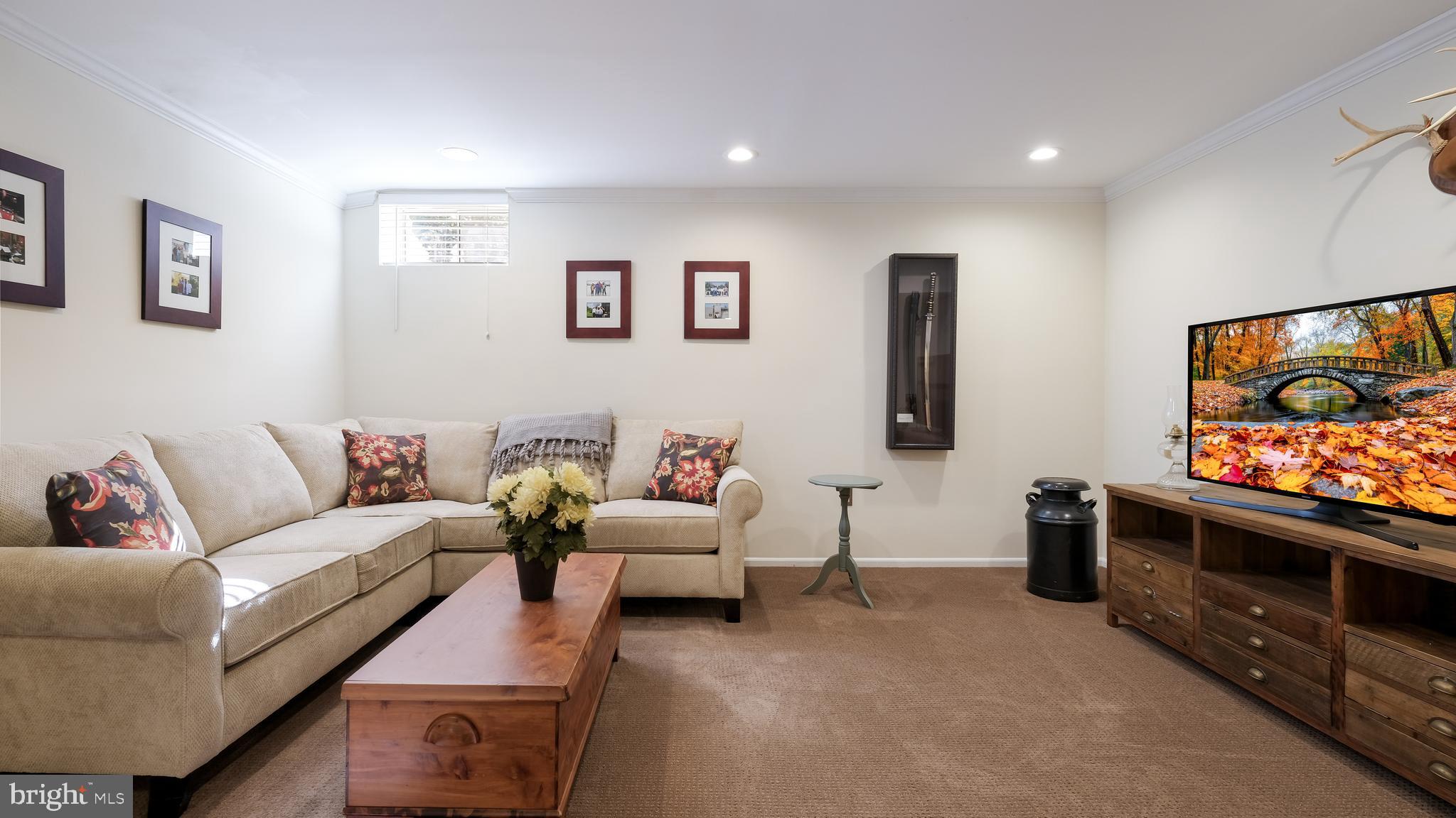 NEWTOWN GRANT - Residential