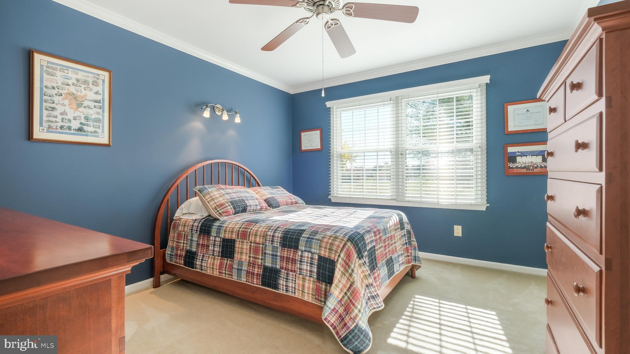 NEWTOWN GRANT - Residential