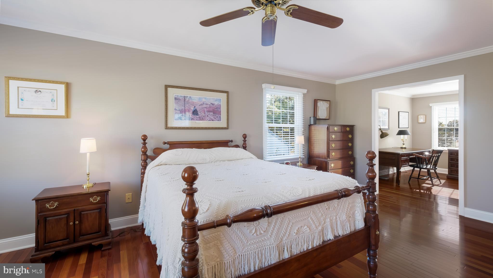 NEWTOWN GRANT - Residential