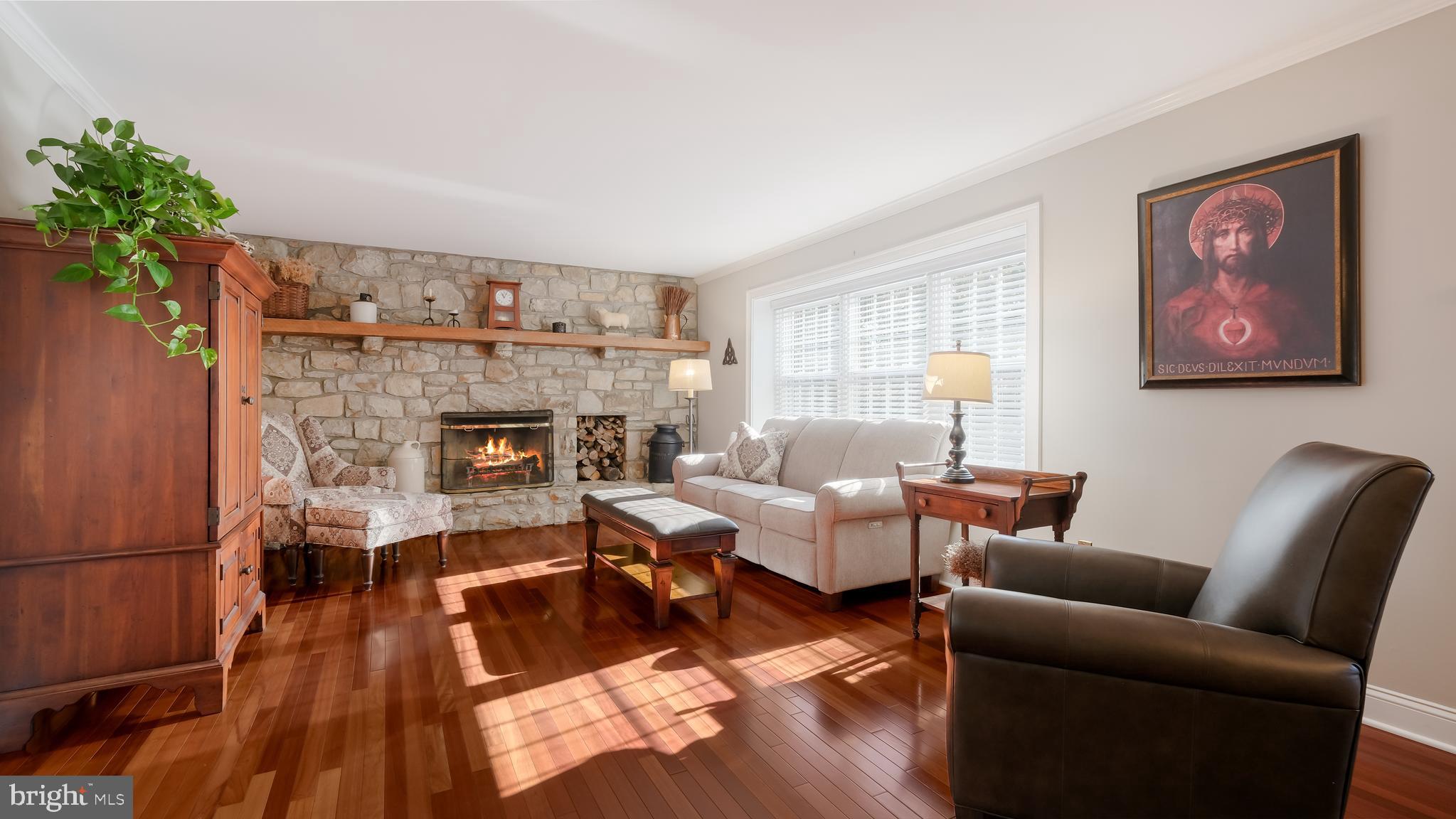 NEWTOWN GRANT - Residential