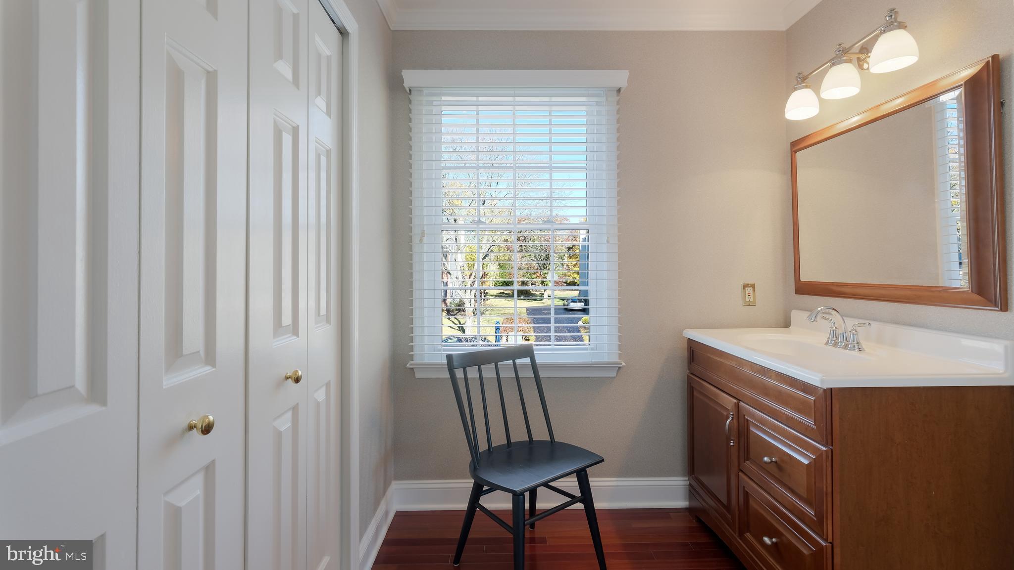 NEWTOWN GRANT - Residential