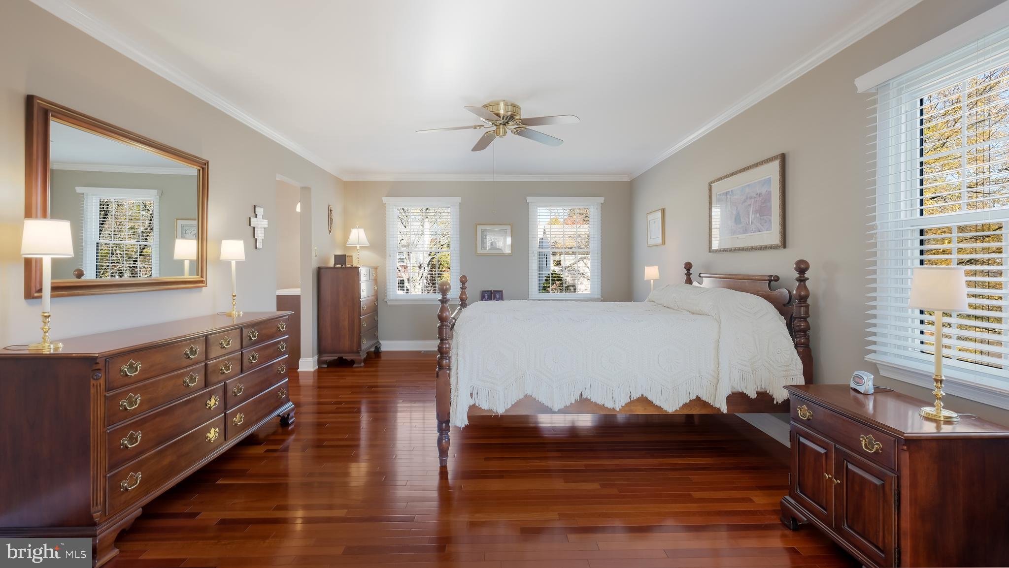 NEWTOWN GRANT - Residential