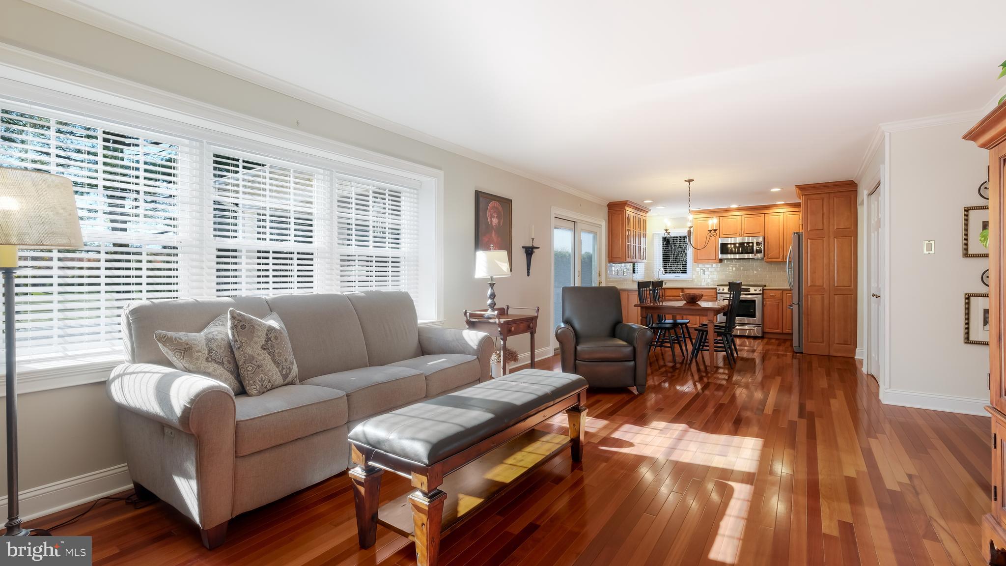 NEWTOWN GRANT - Residential