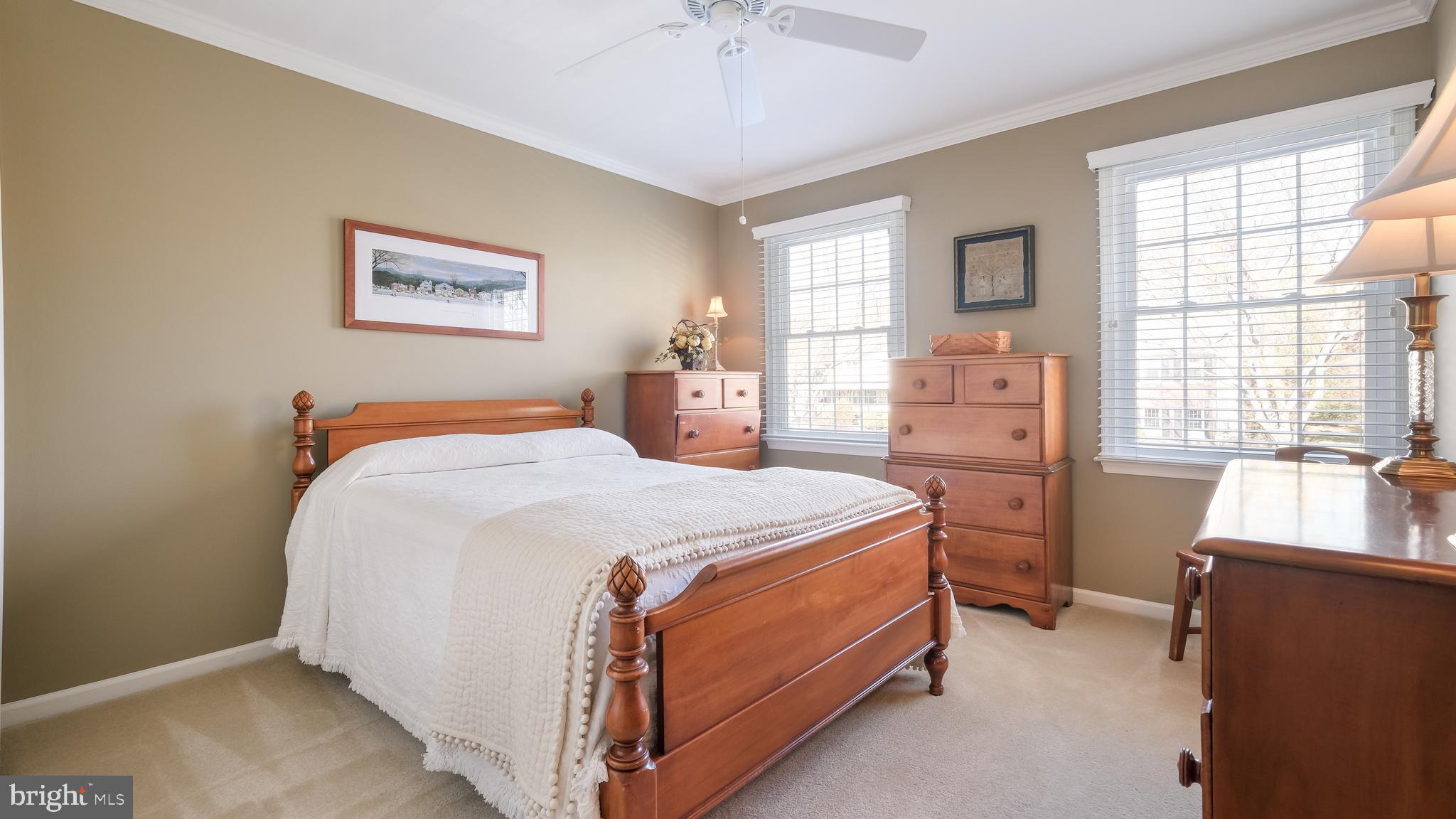 NEWTOWN GRANT - Residential