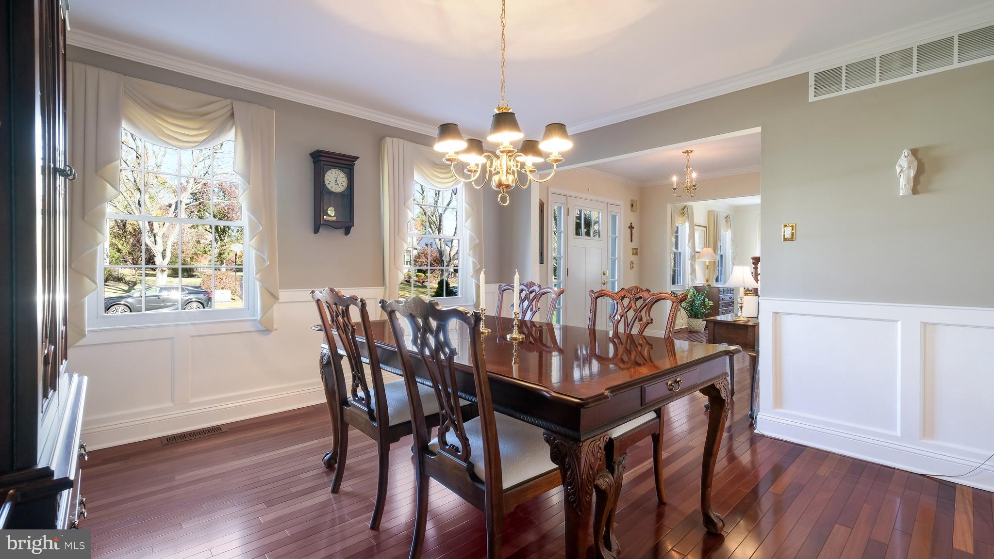 NEWTOWN GRANT - Residential