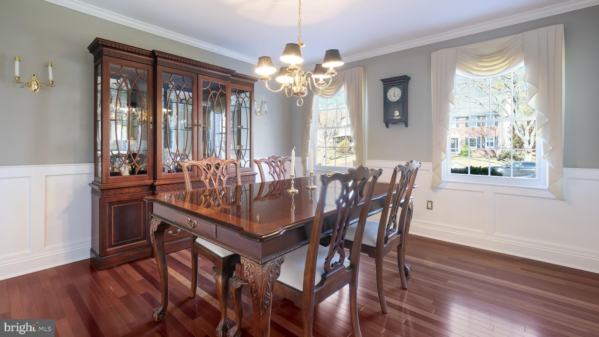 NEWTOWN GRANT - Residential