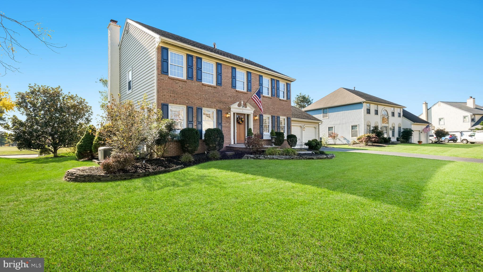 NEWTOWN GRANT - Residential