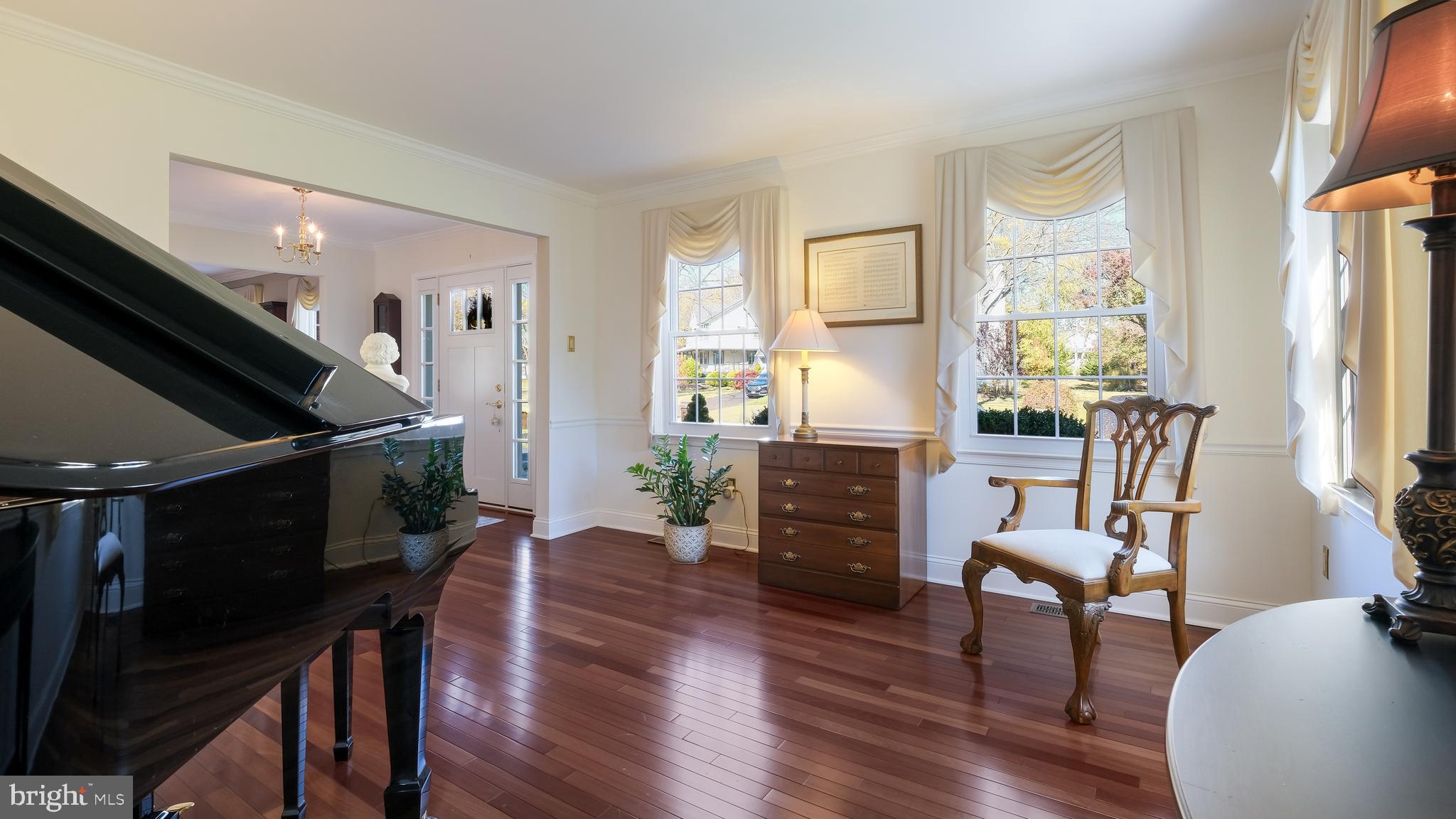 NEWTOWN GRANT - Residential