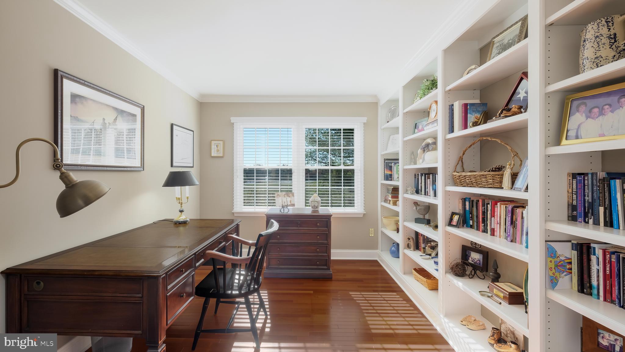 NEWTOWN GRANT - Residential