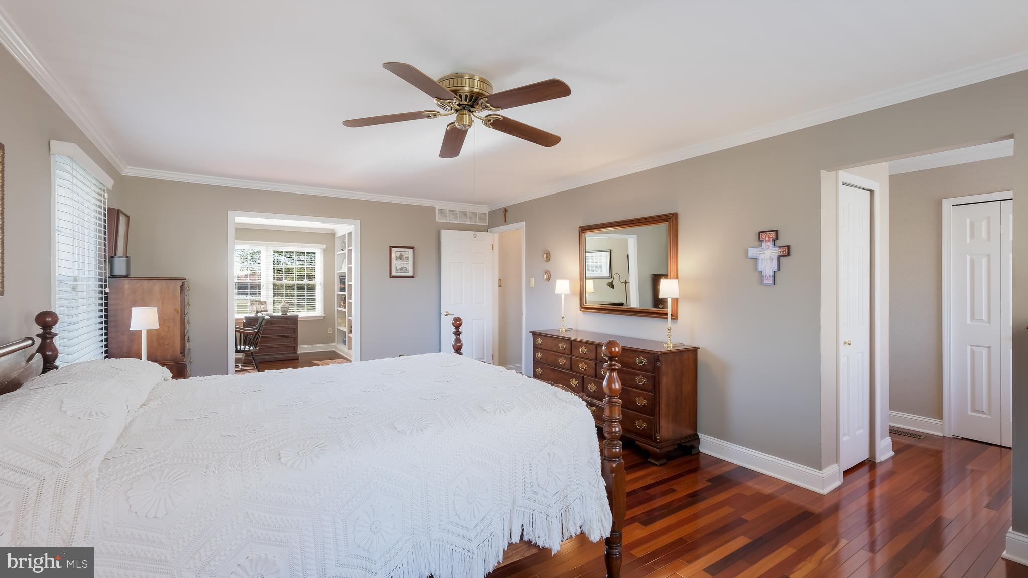 NEWTOWN GRANT - Residential