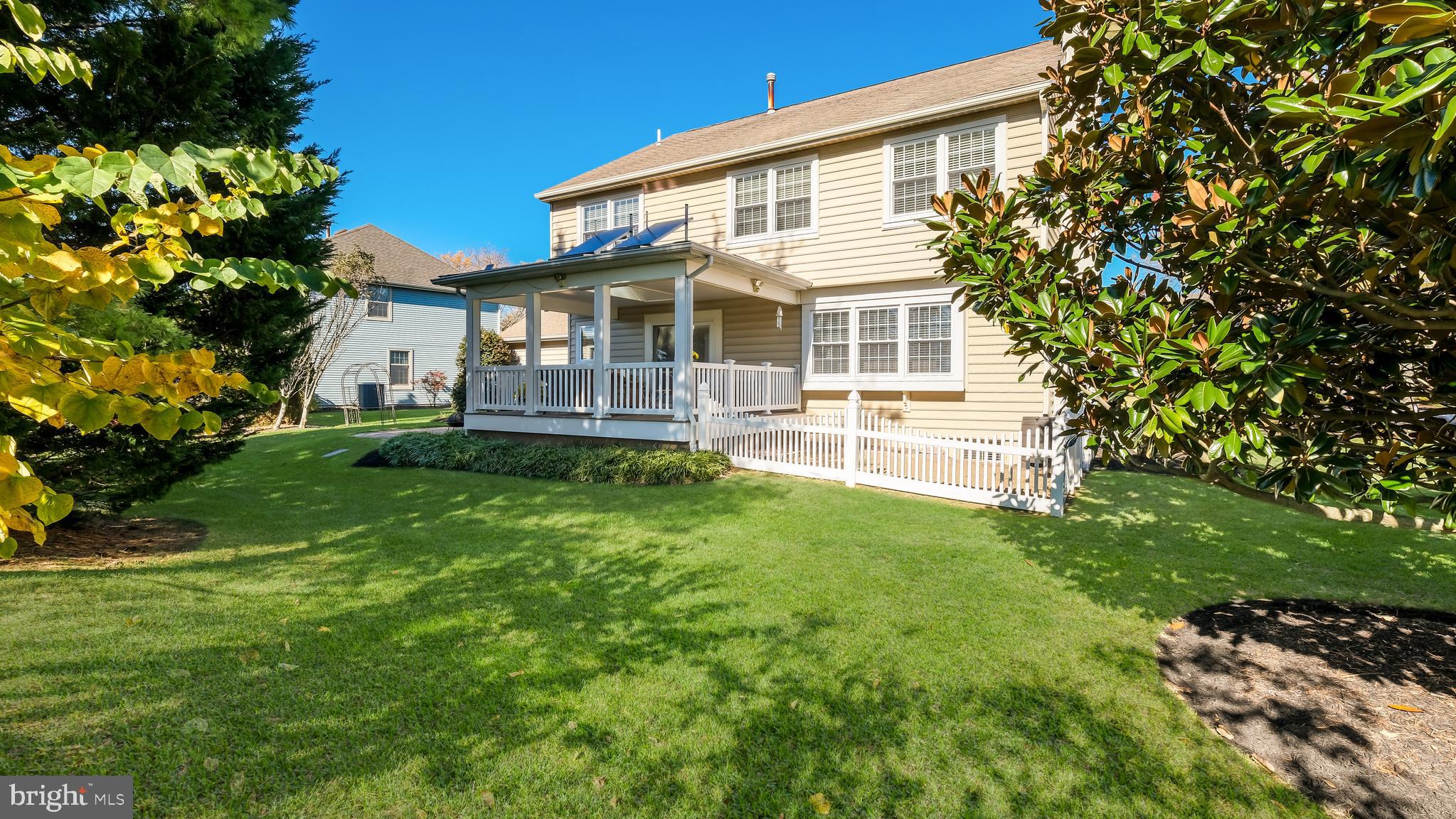 NEWTOWN GRANT - Residential