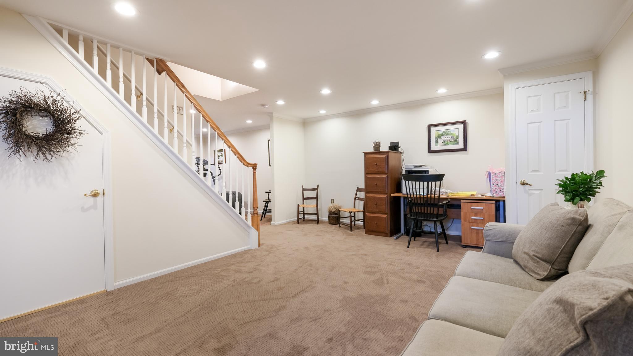 NEWTOWN GRANT - Residential