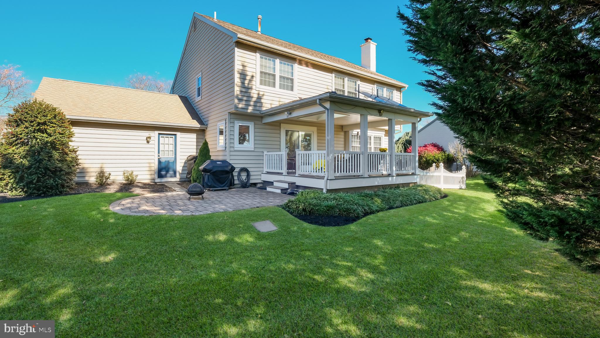 NEWTOWN GRANT - Residential