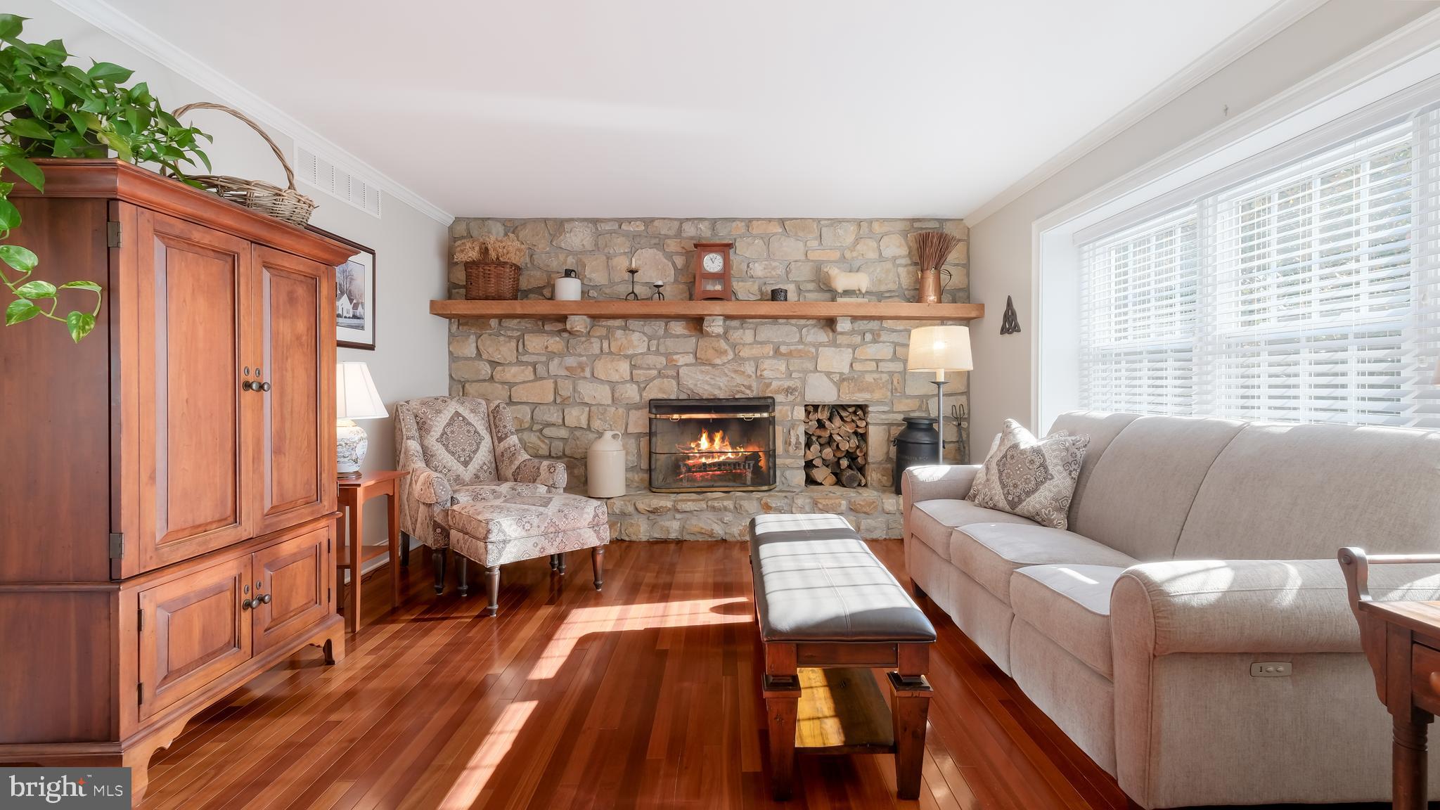 NEWTOWN GRANT - Residential