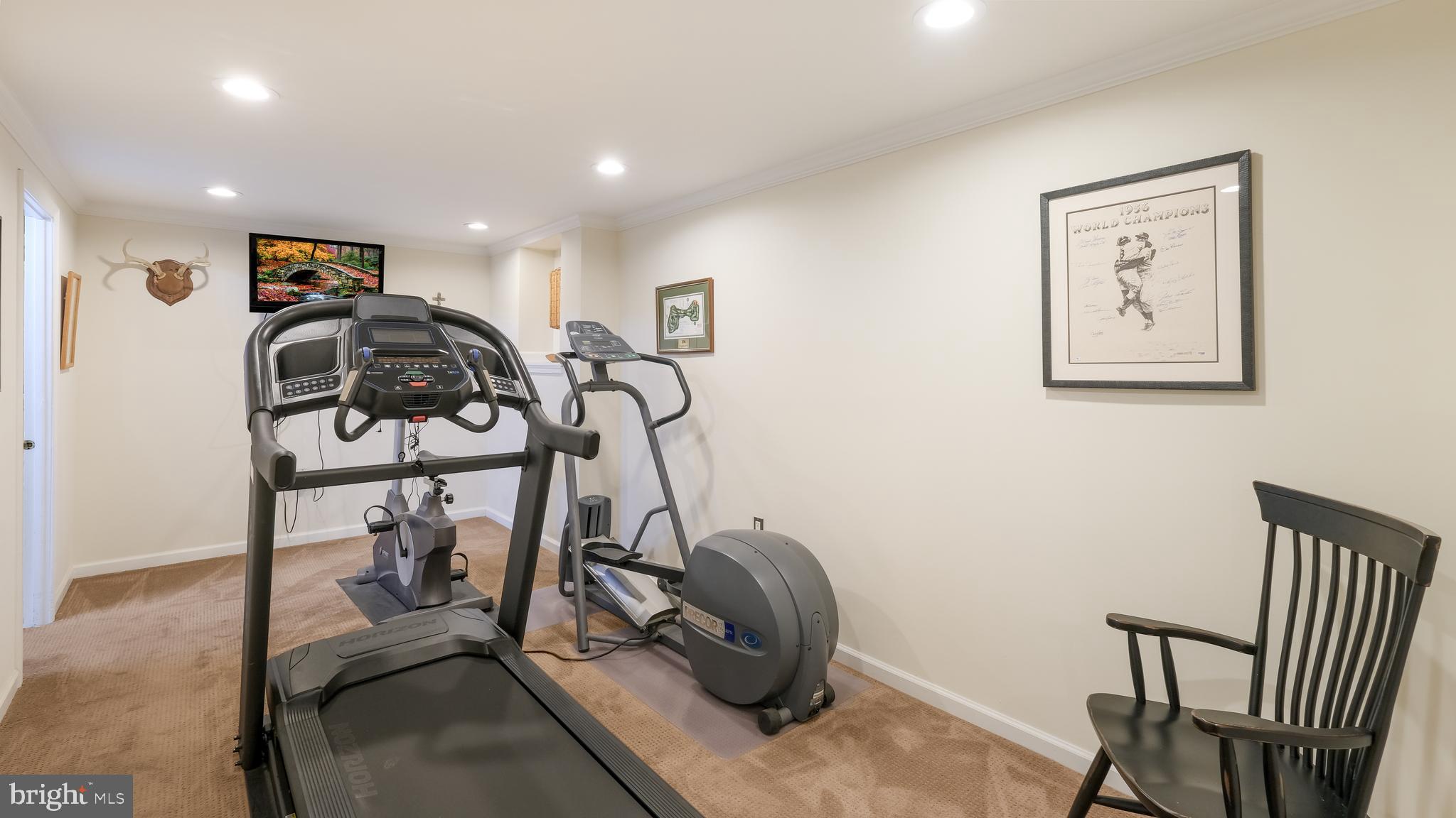 NEWTOWN GRANT - Residential