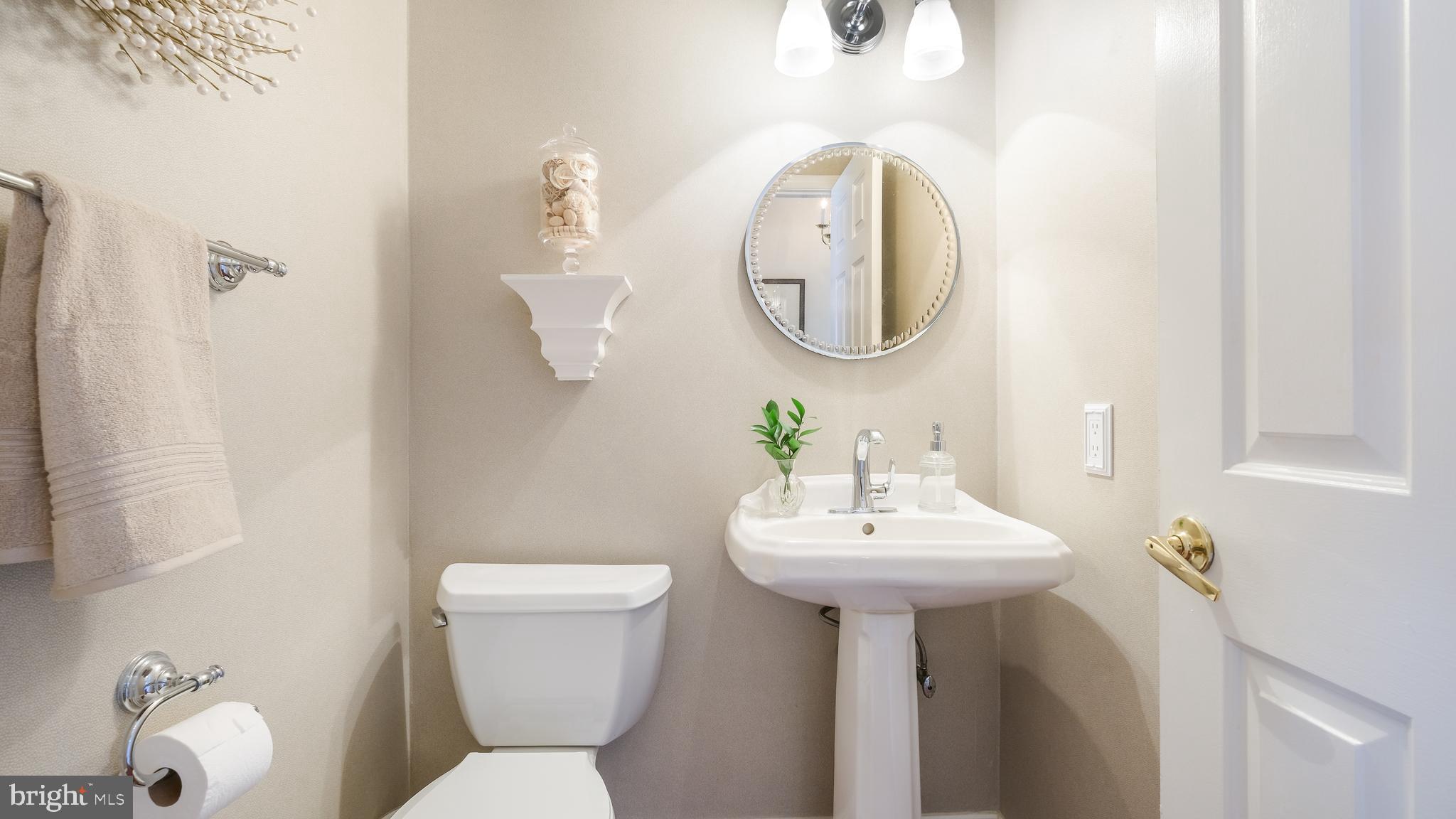 NEWTOWN GRANT - Residential