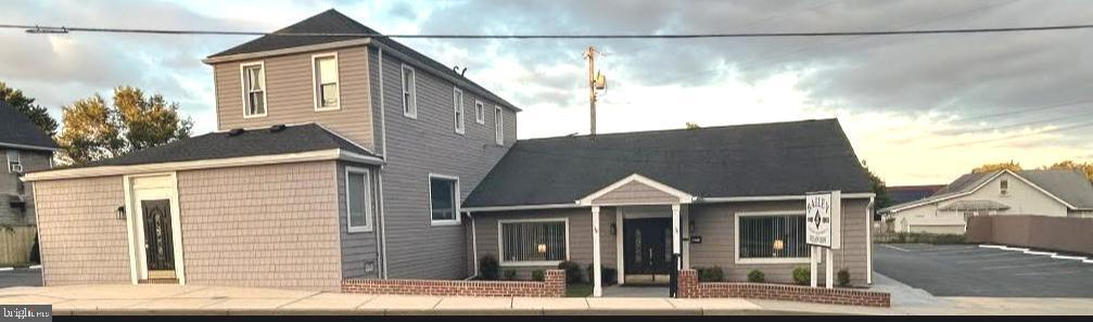 4023 ANNAPOLIS ROAD
