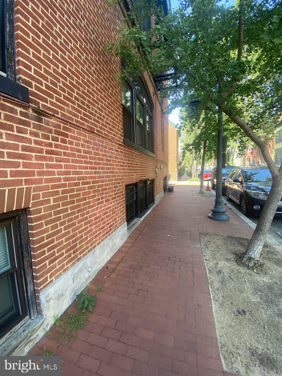 1303 P STREET NW 2
