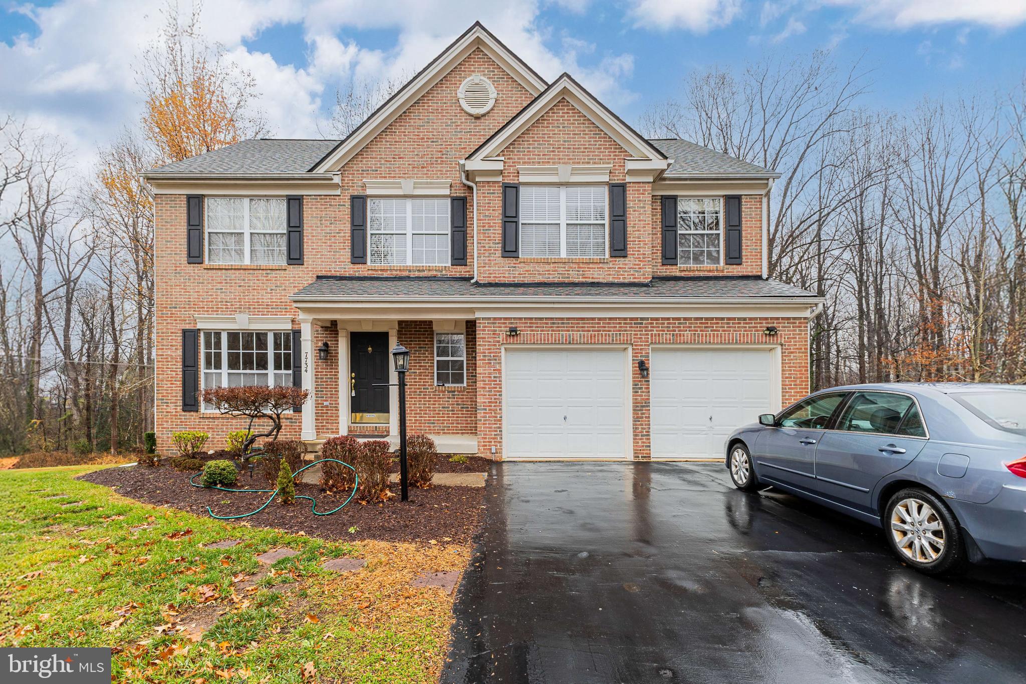 ROSEBERRY - Residential