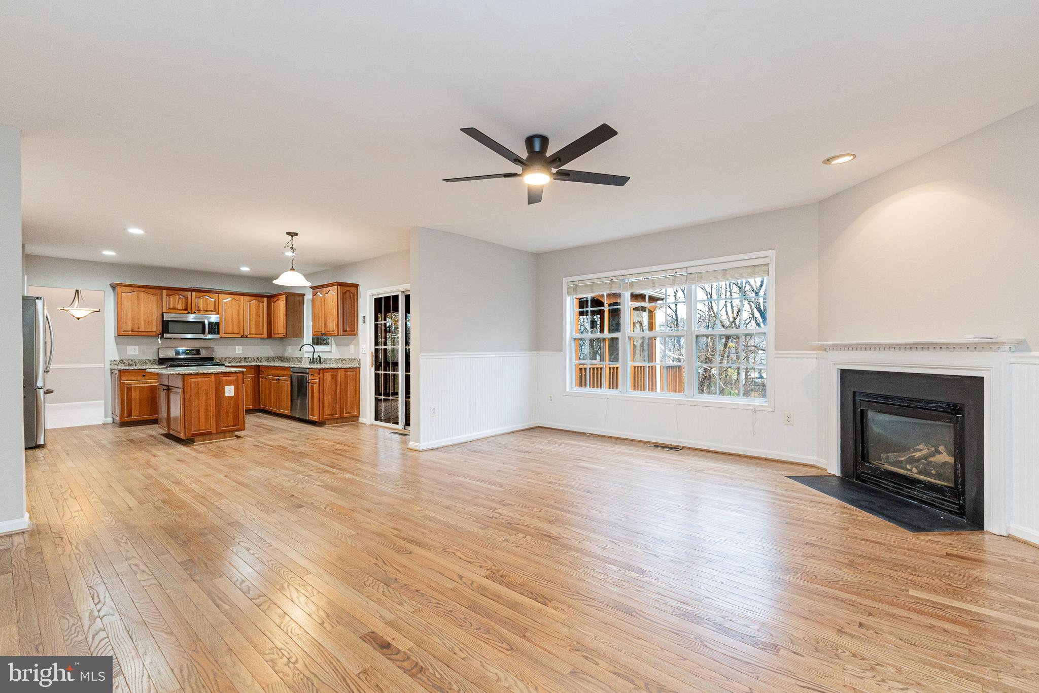 ROSEBERRY - Residential