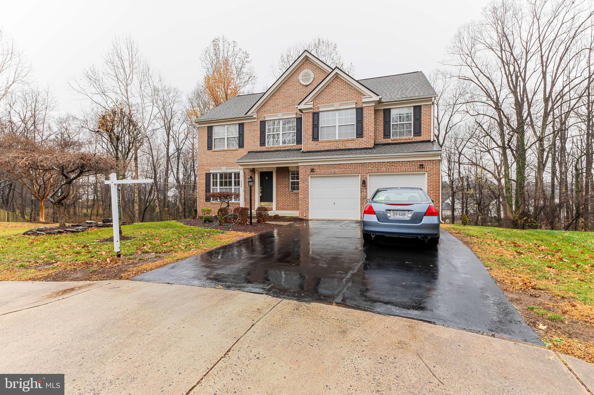 7734 SHARPSHOOTERS COURT