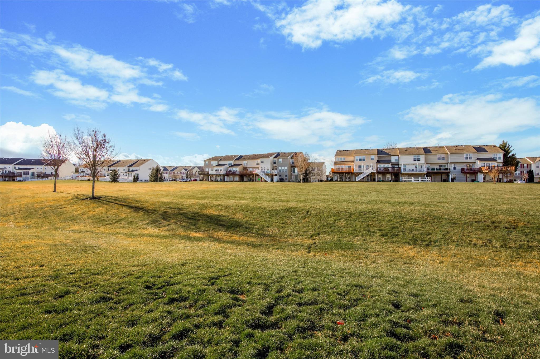 COVENTRY GLEN - Residential