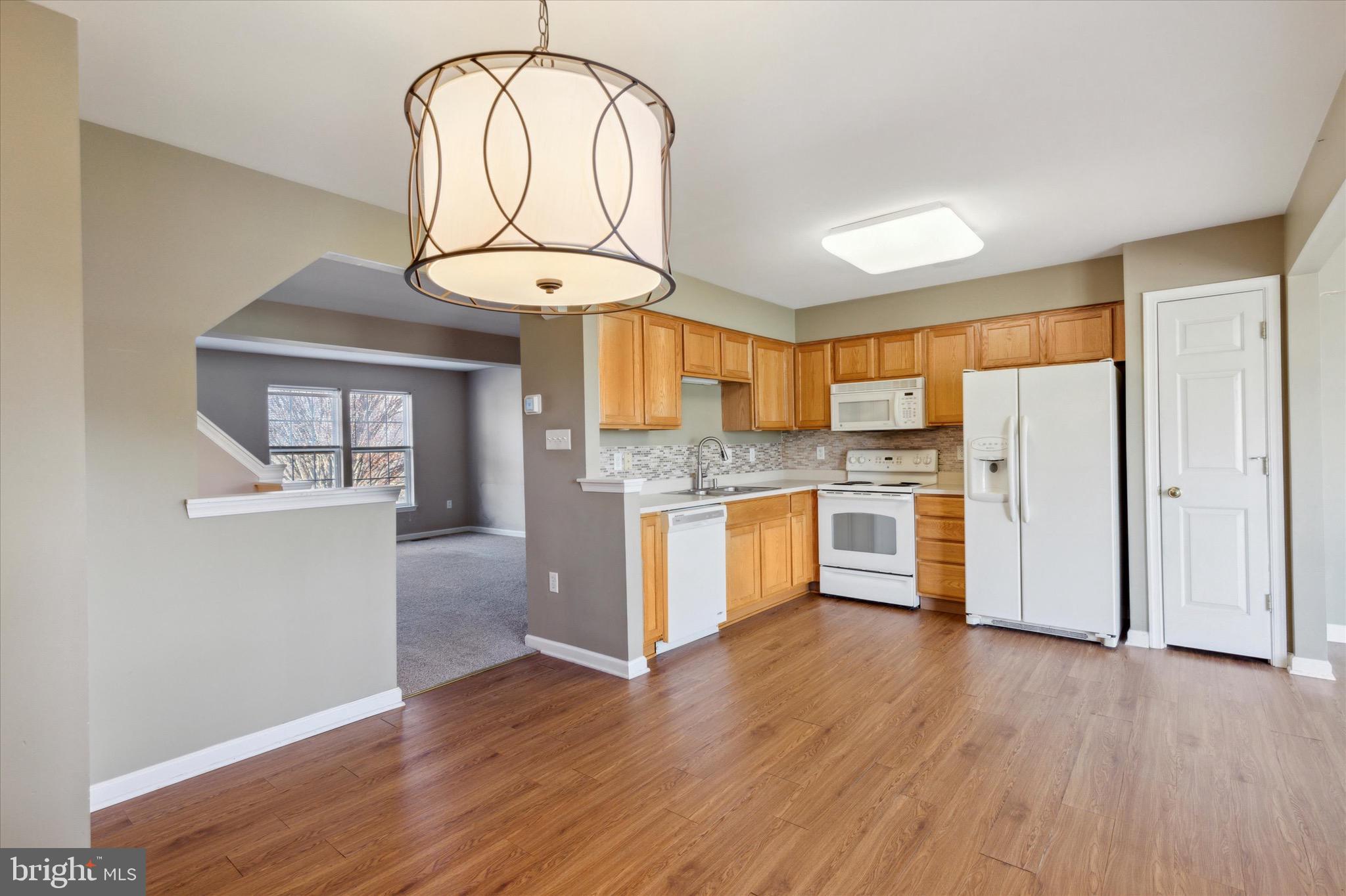 COVENTRY GLEN - Residential