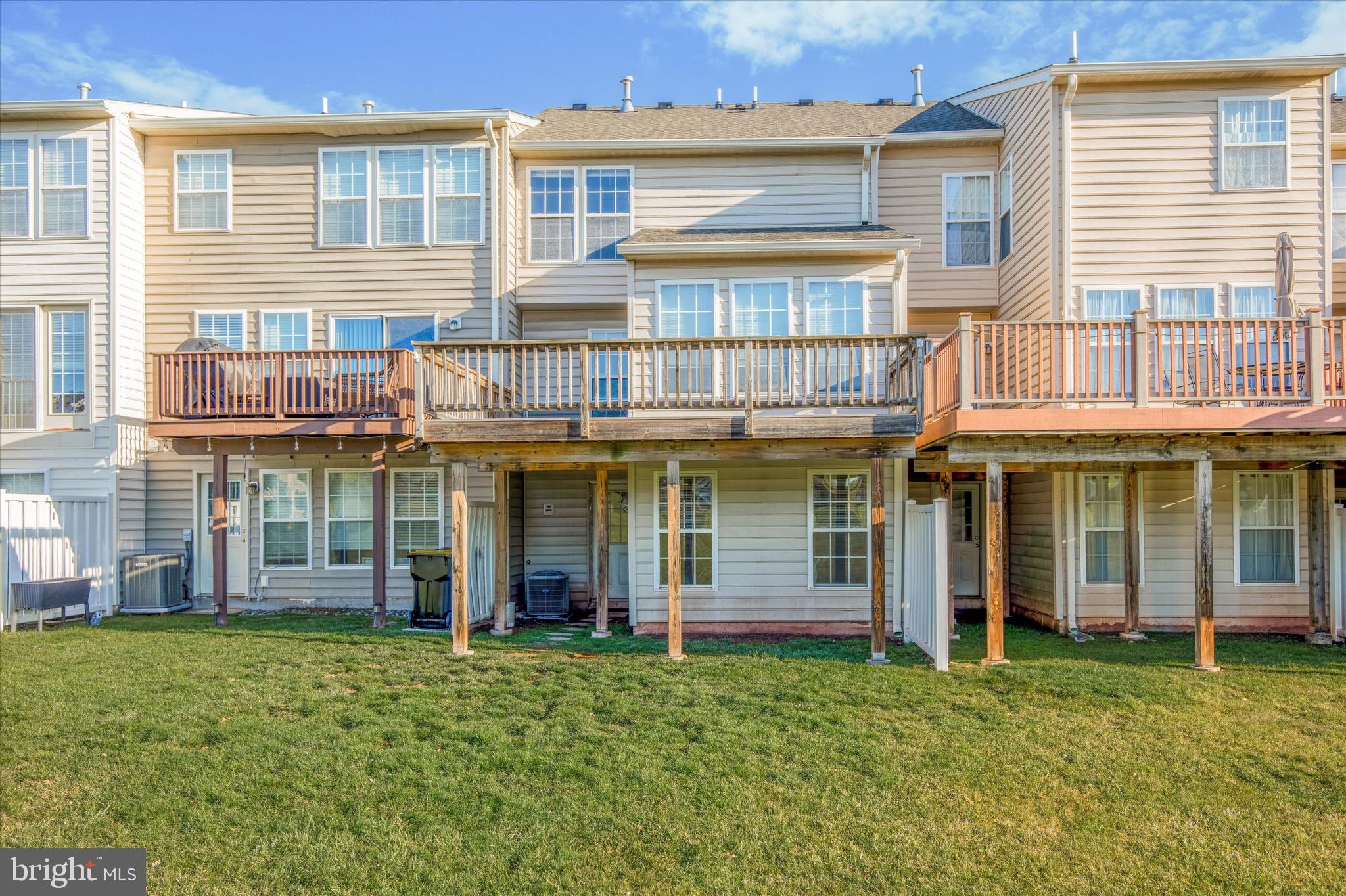 COVENTRY GLEN - Residential