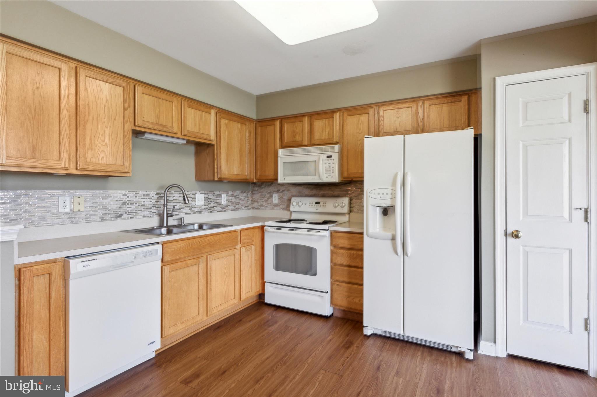 COVENTRY GLEN - Residential