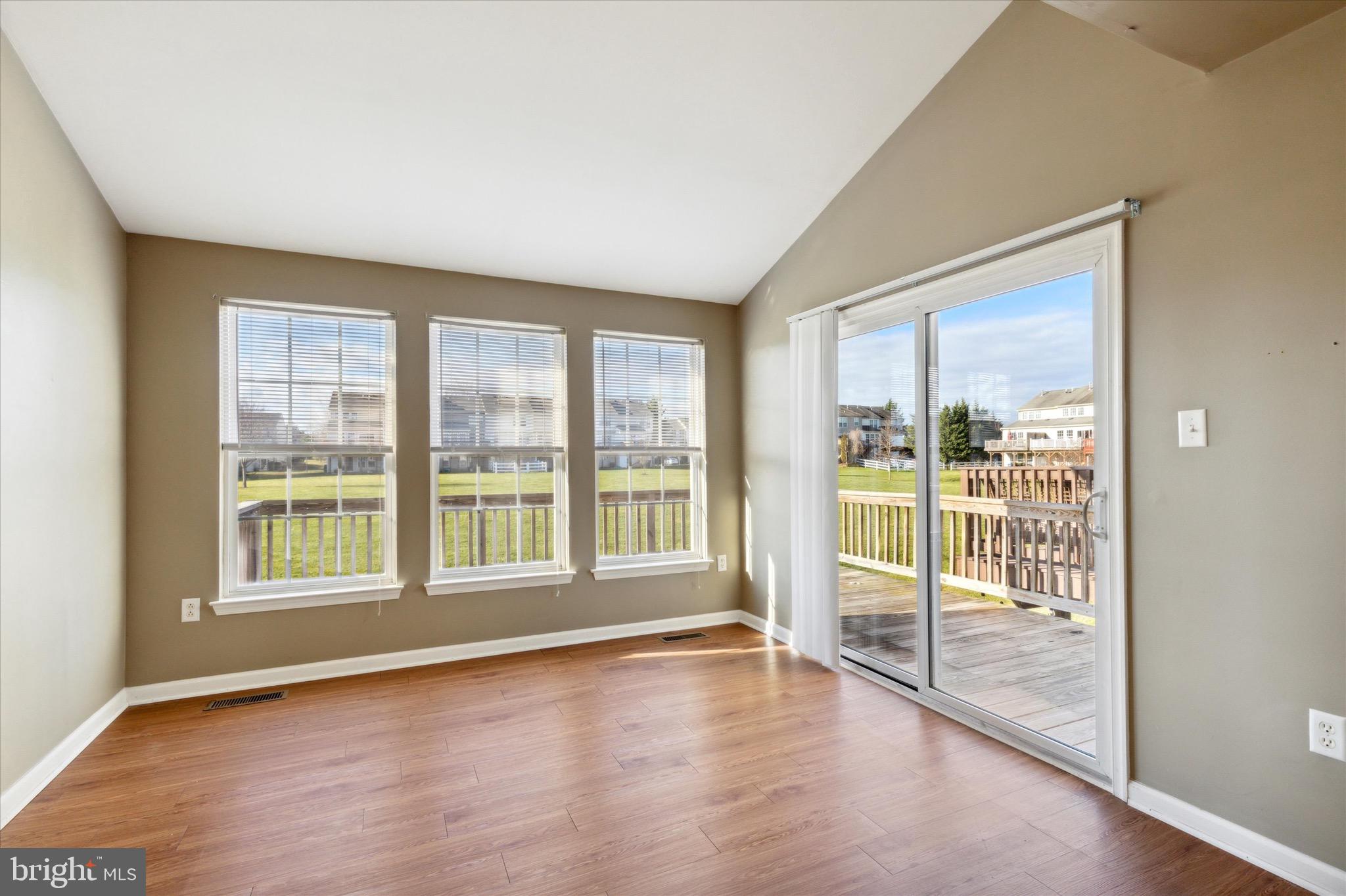 COVENTRY GLEN - Residential